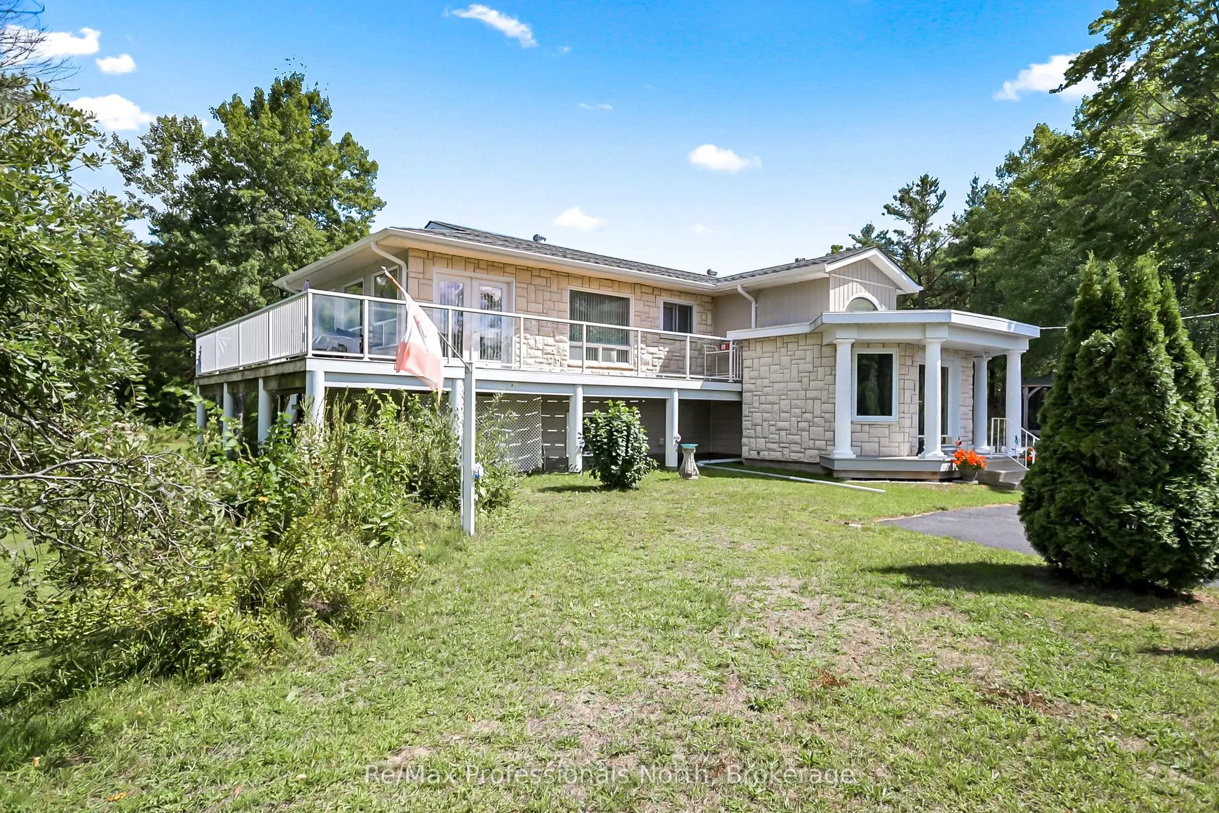 1244 MUSKOKA 169 Road