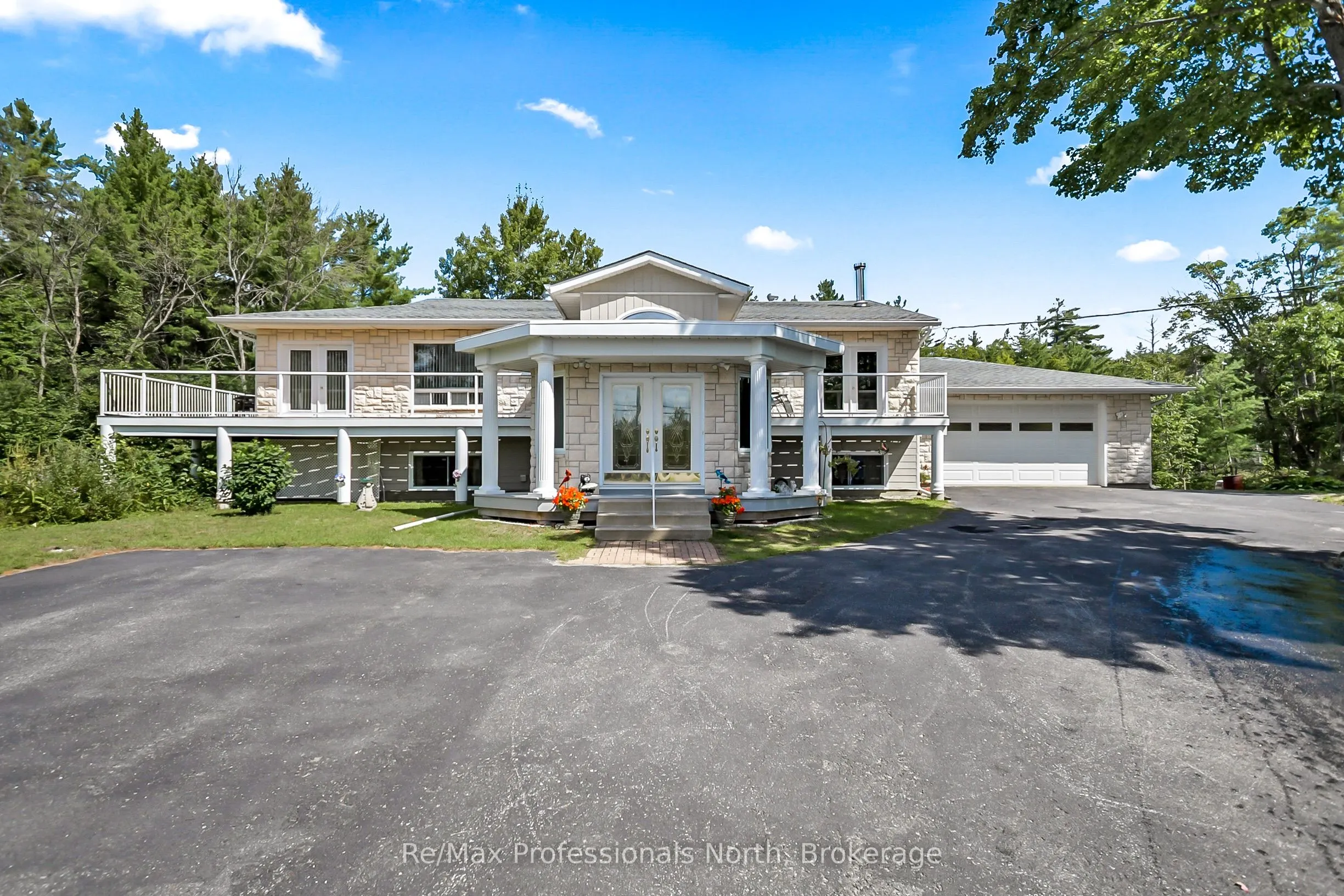 1244 MUSKOKA 169 Road