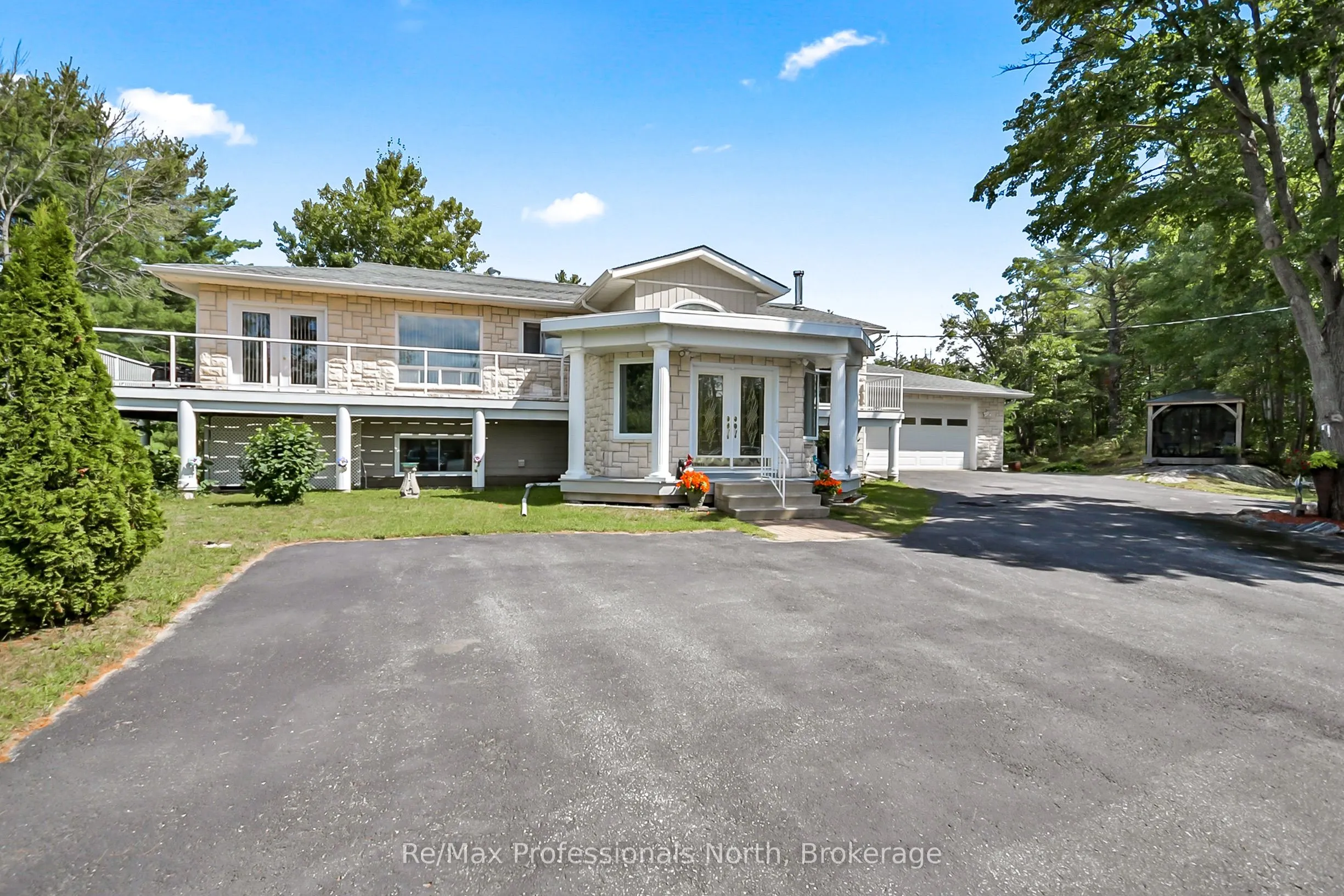 1244 MUSKOKA 169 Road