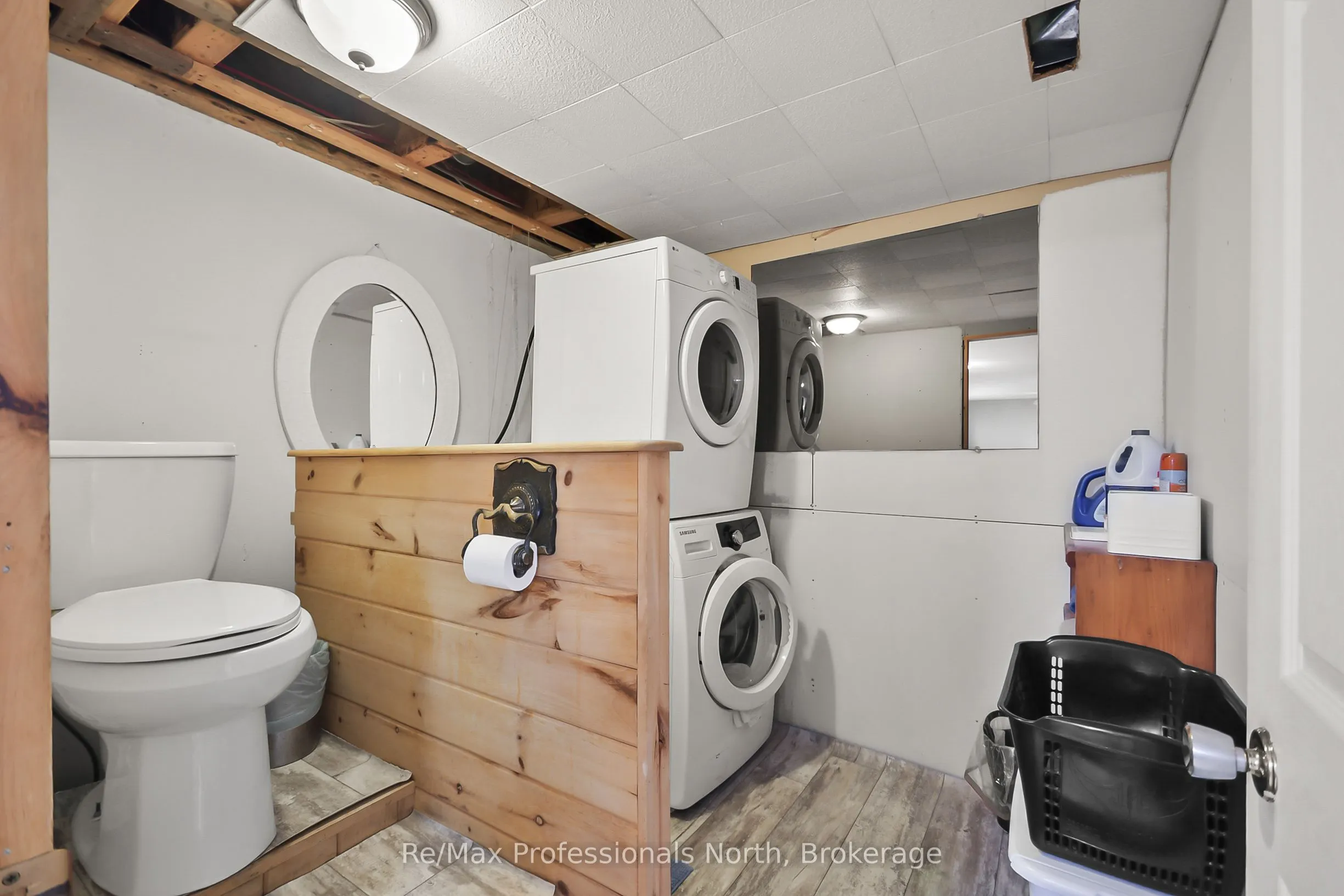 1244 MUSKOKA 169 Road