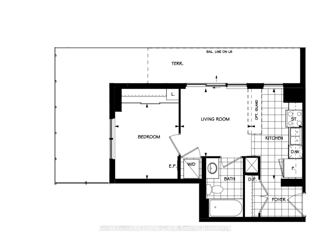93 Arthur Street, #714