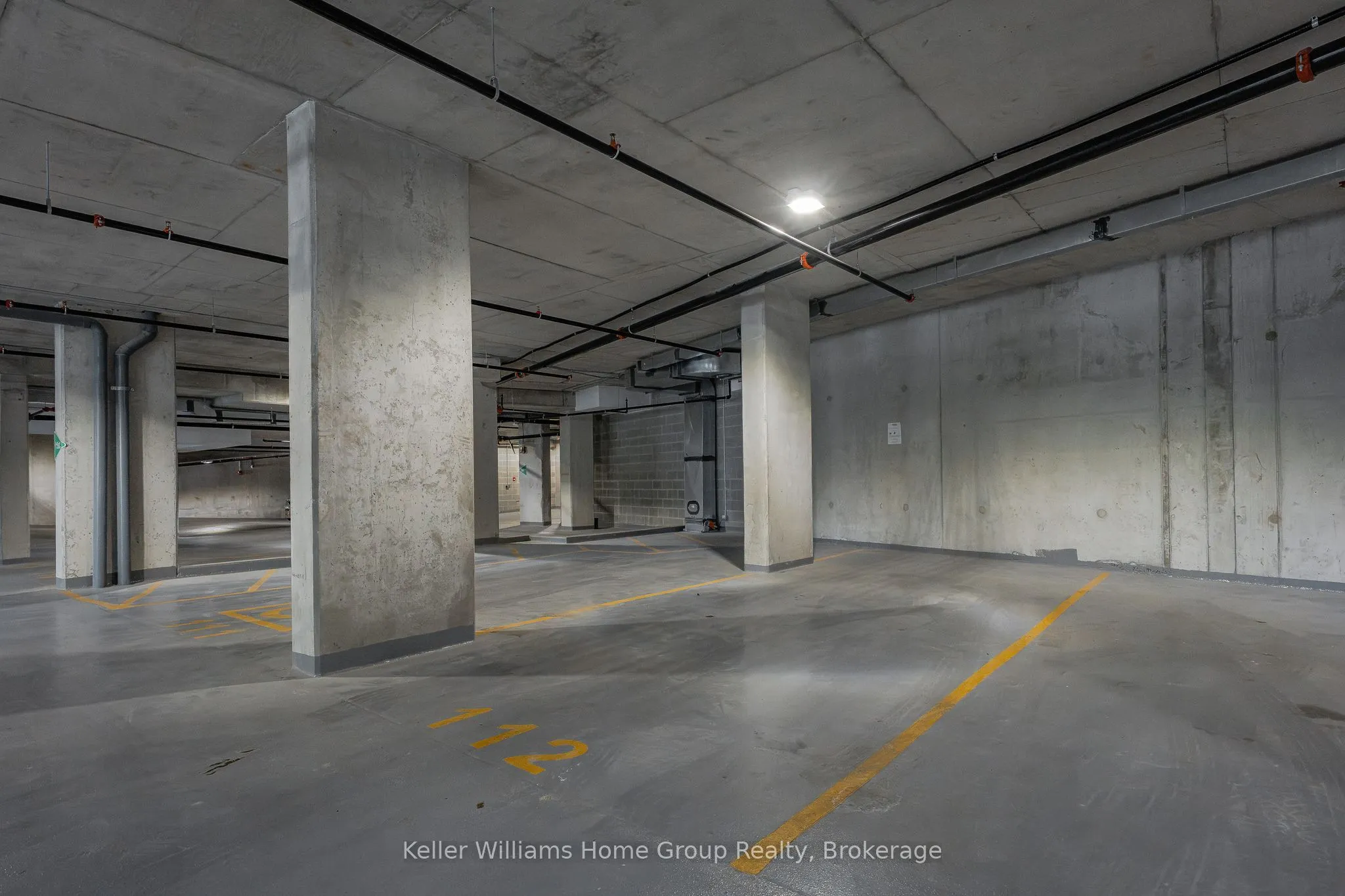 93 Arthur Street, #714