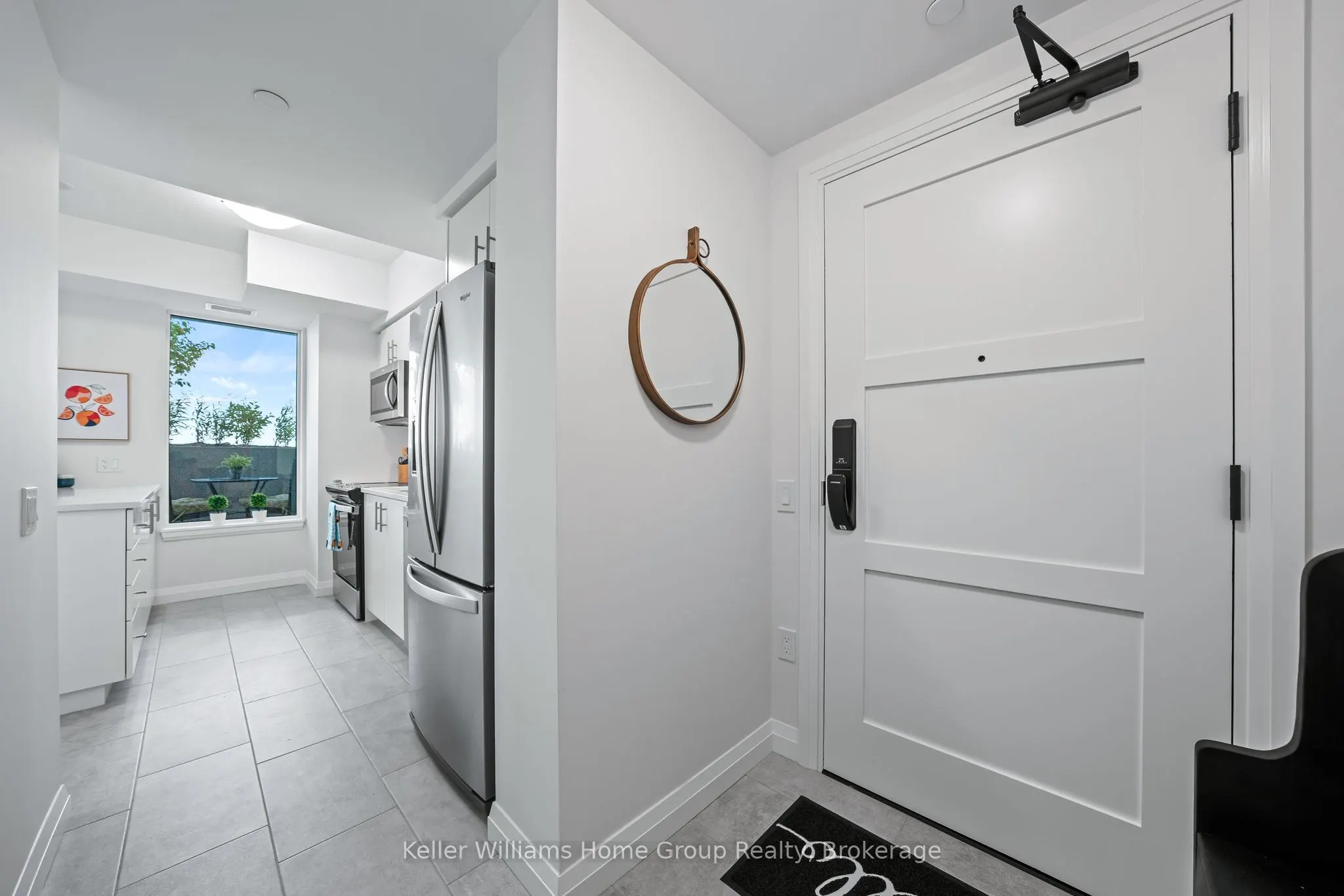 93 Arthur Street, #714