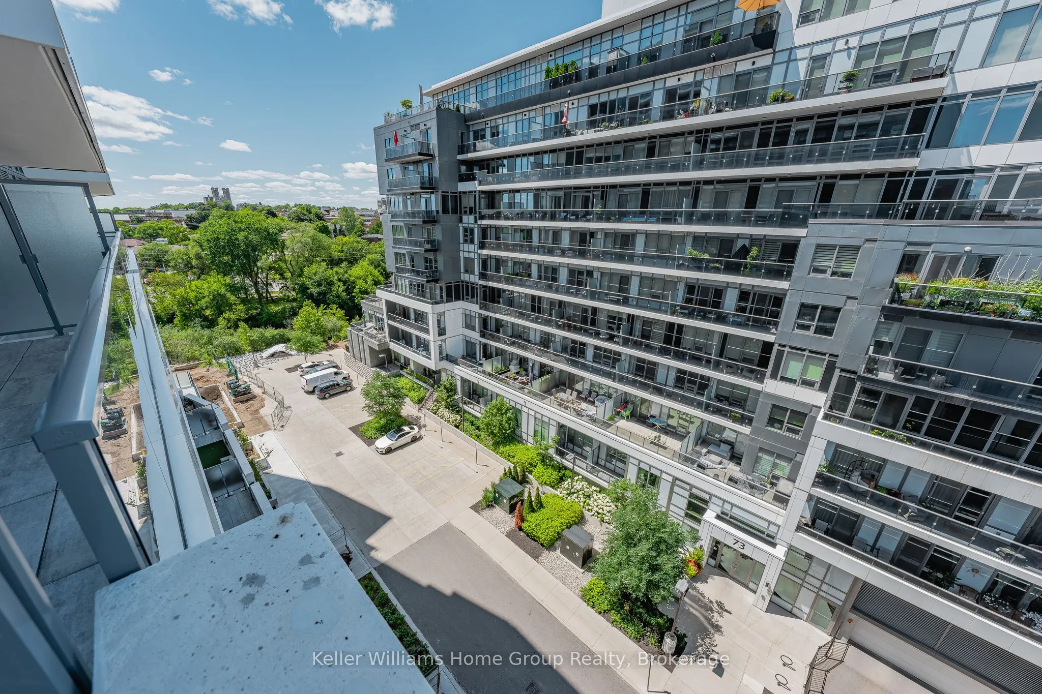 93 Arthur Street, #714