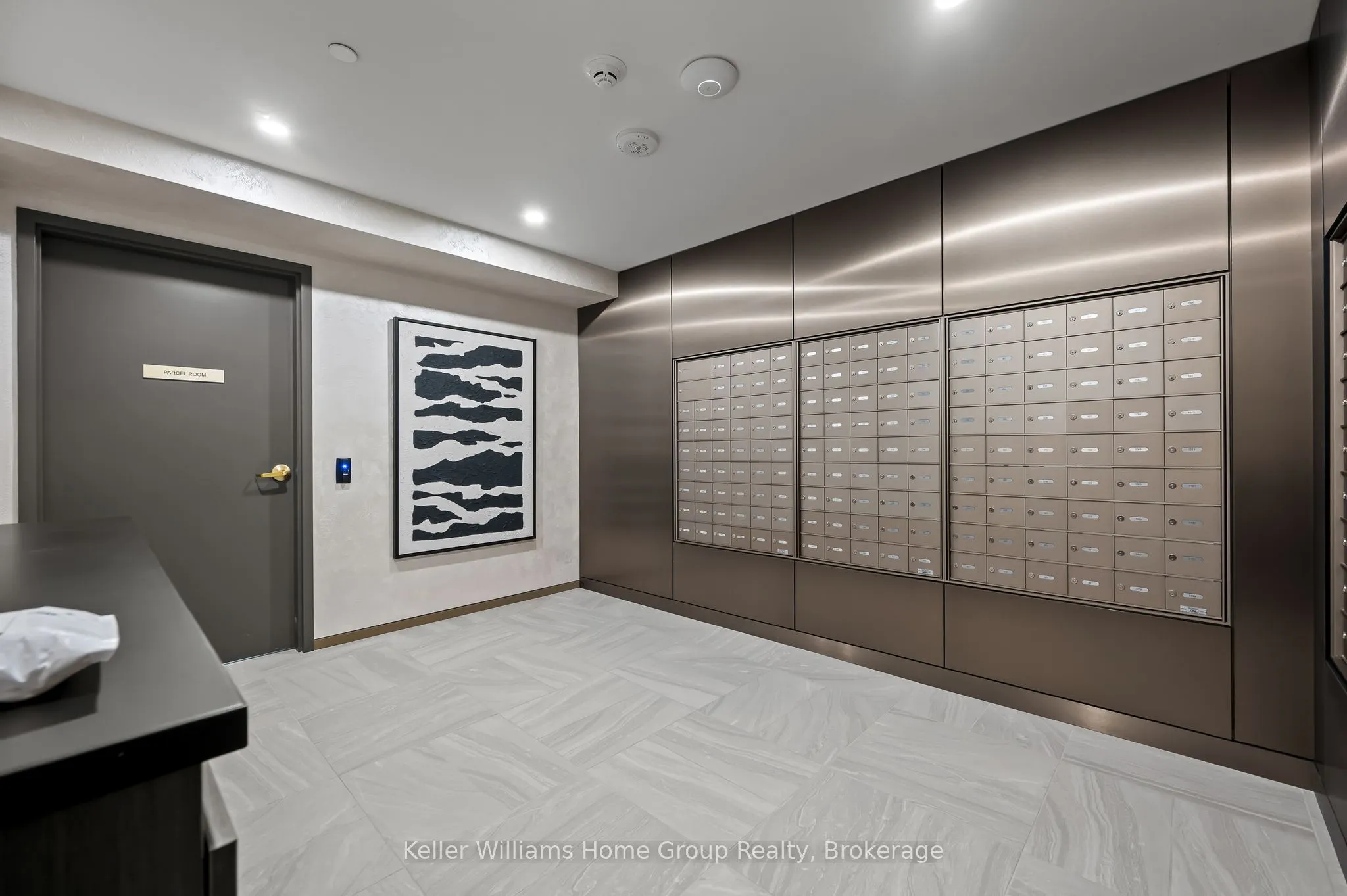 93 Arthur Street, #714