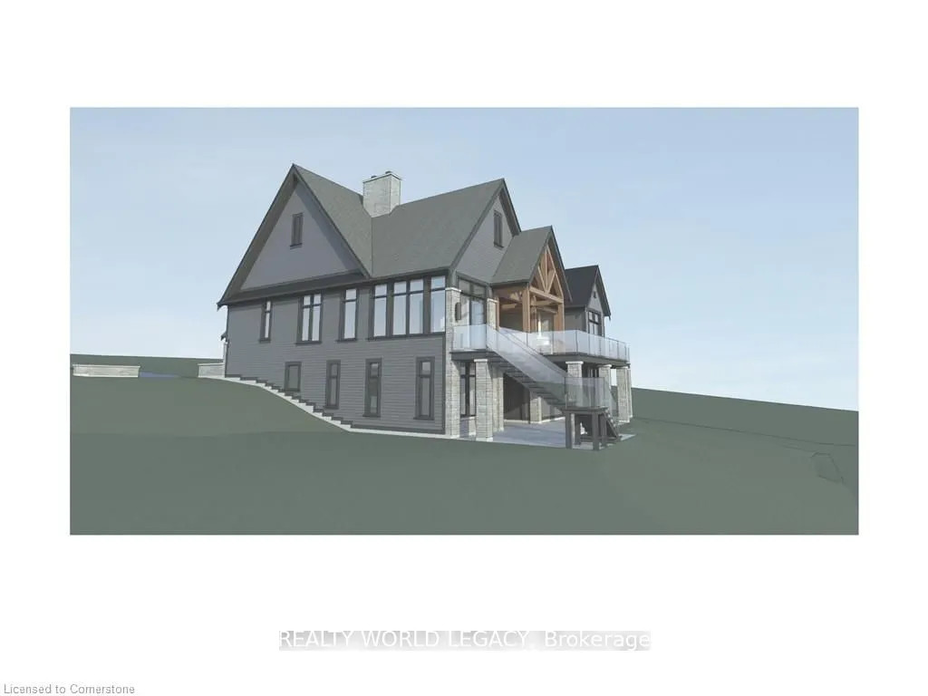 163 Wilson Drive
