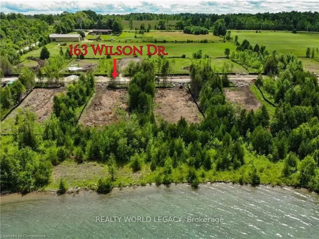 163 Wilson Drive