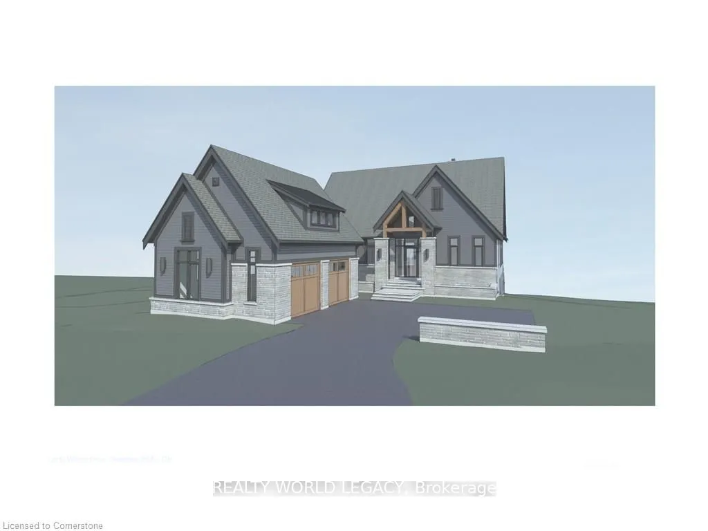 163 Wilson Drive