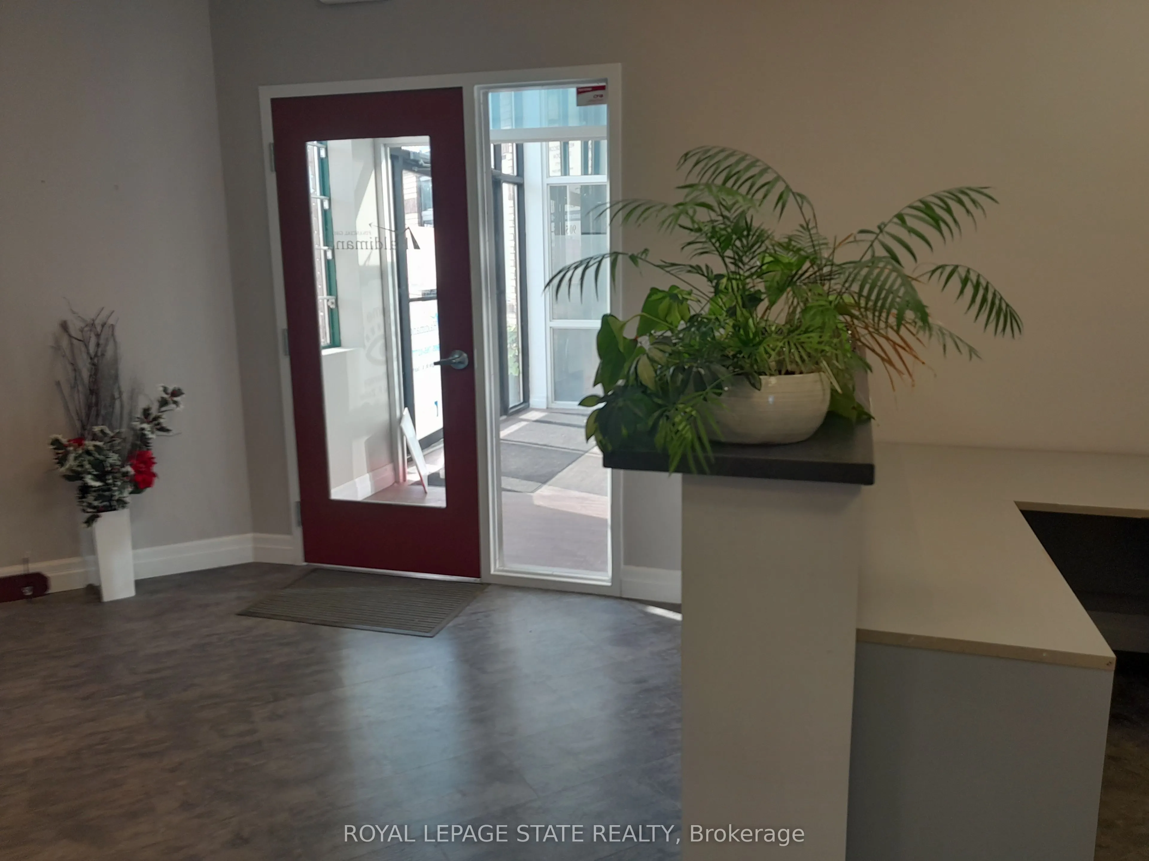 245 Argyle Street S, #5