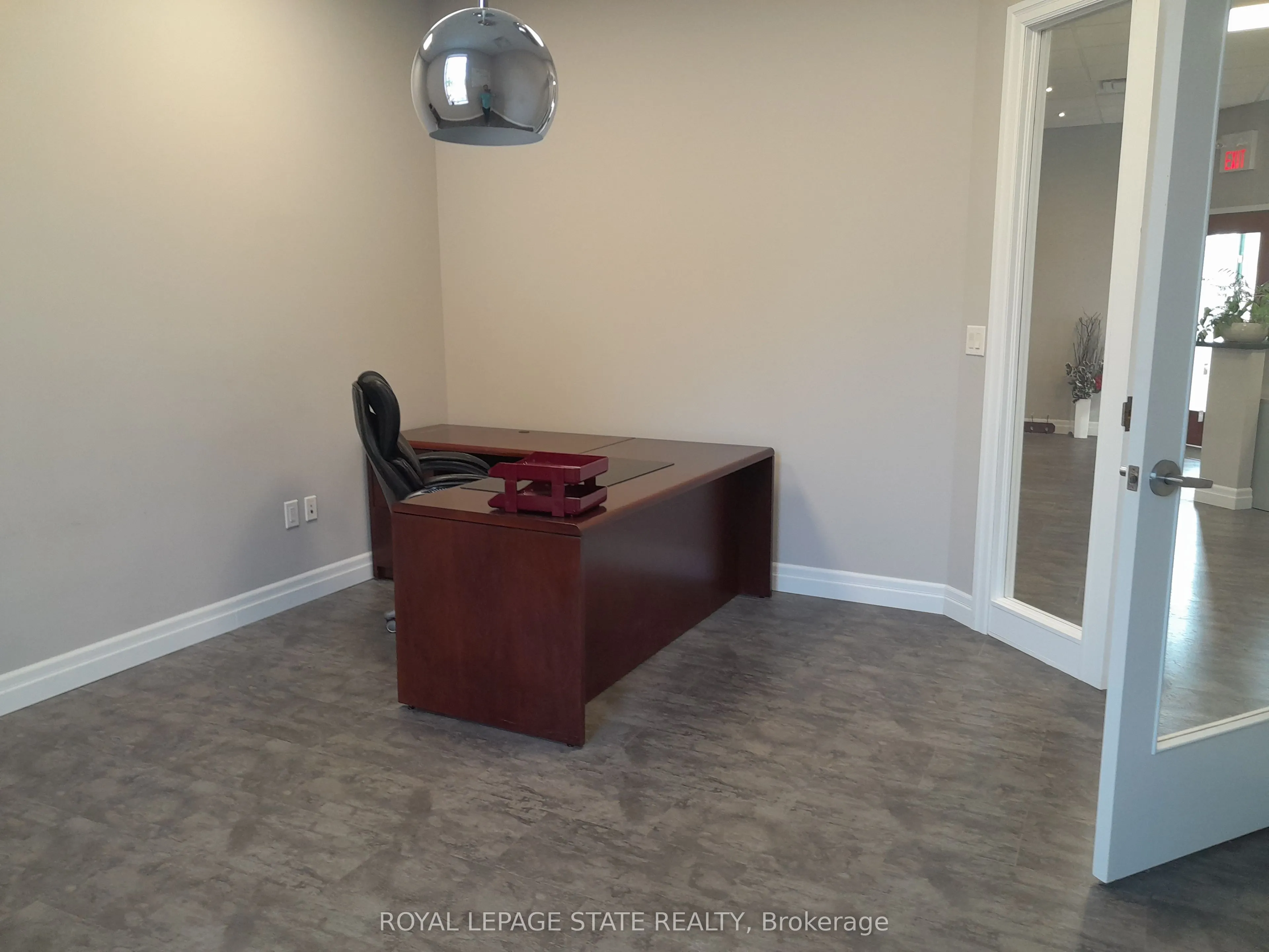 245 Argyle Street S, #5