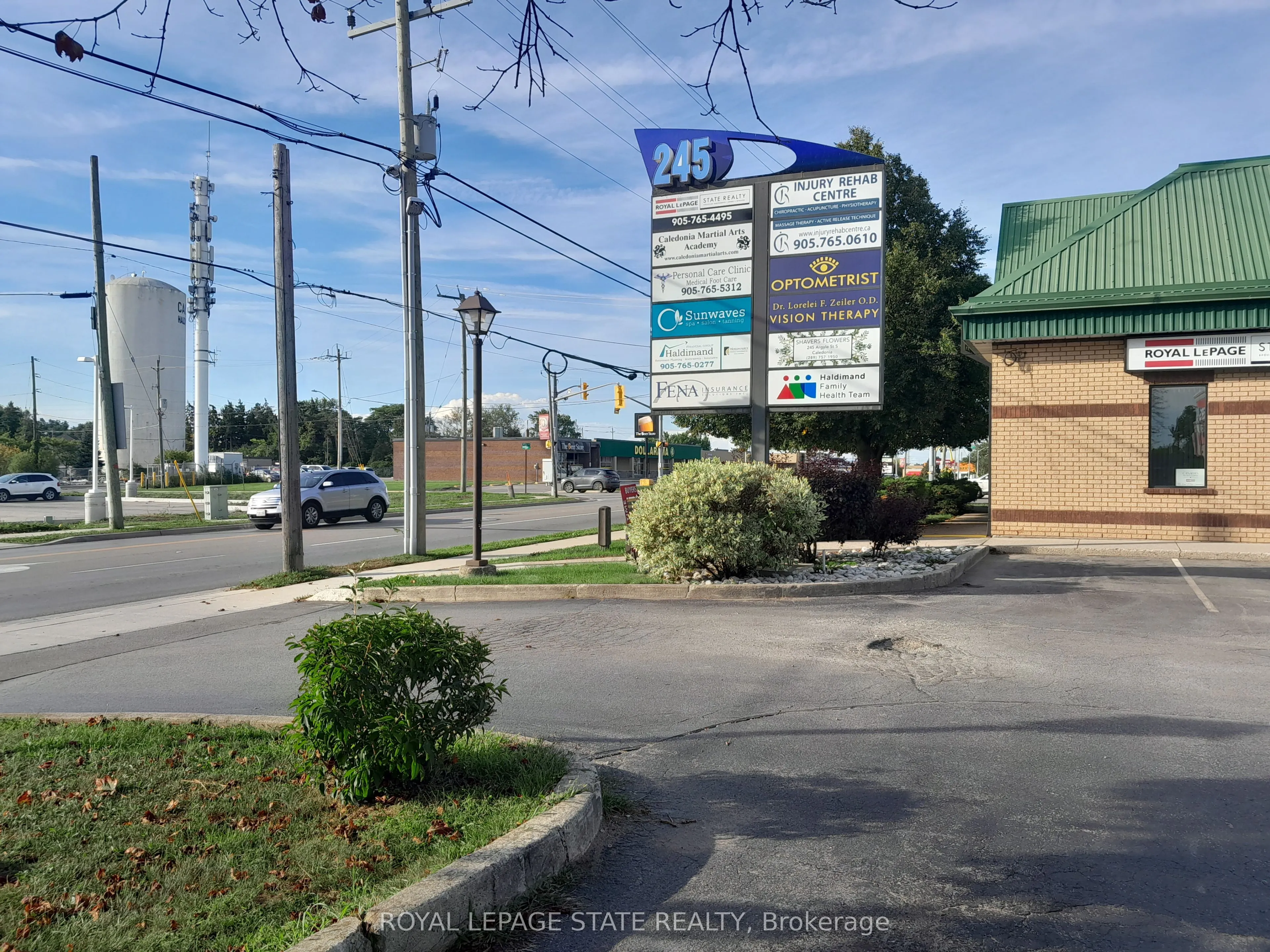 245 Argyle Street S, #5