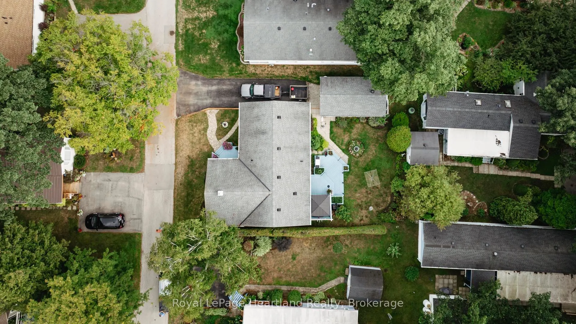 8 Cree Lane