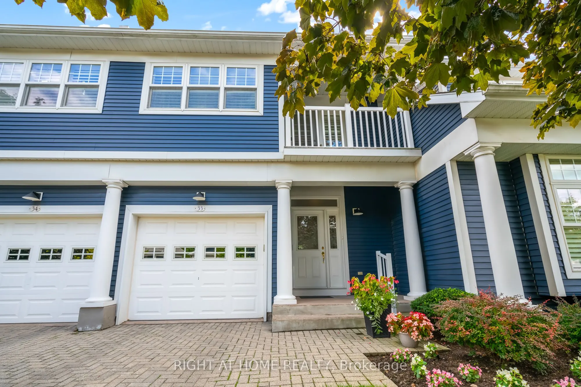 88 Lakeport Road, #33