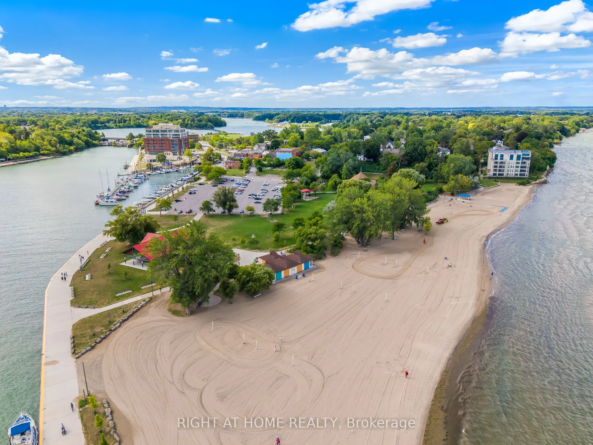 88 Lakeport Road, #33