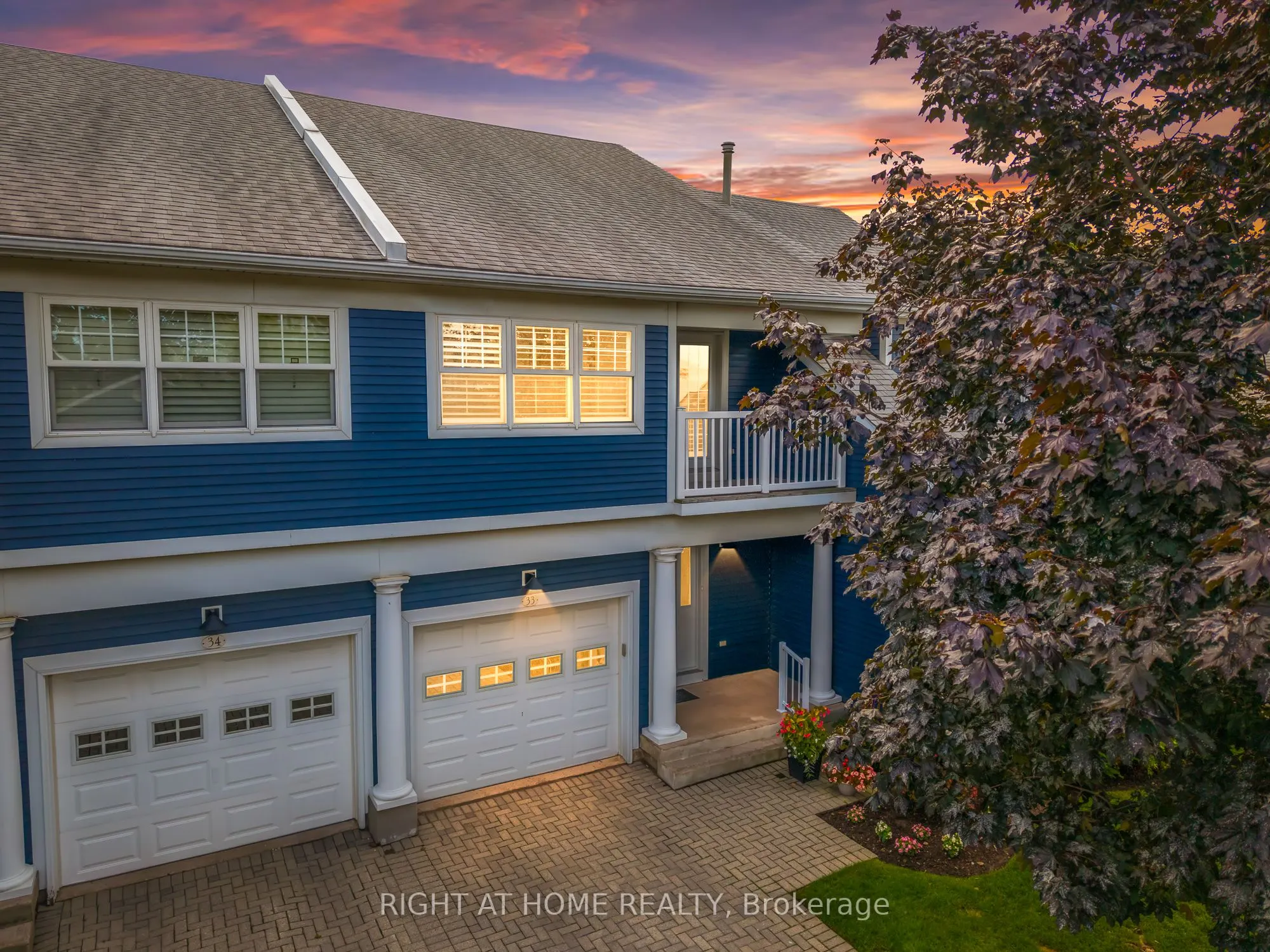 88 Lakeport Road, #33