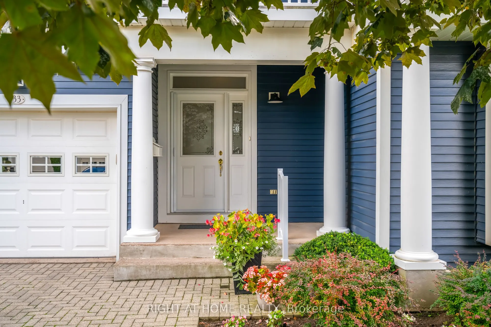 88 Lakeport Road, #33