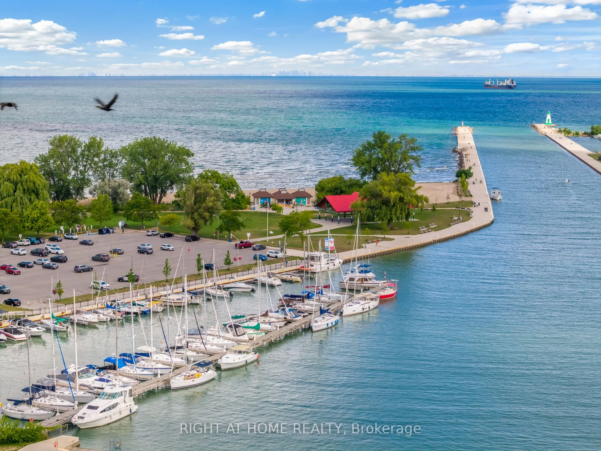 88 Lakeport Road, #33