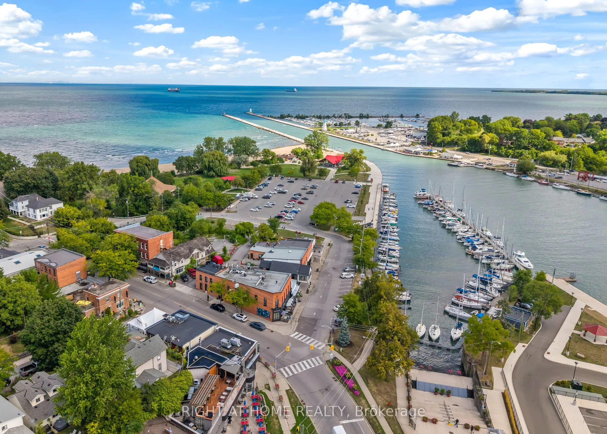 88 Lakeport Road, #33