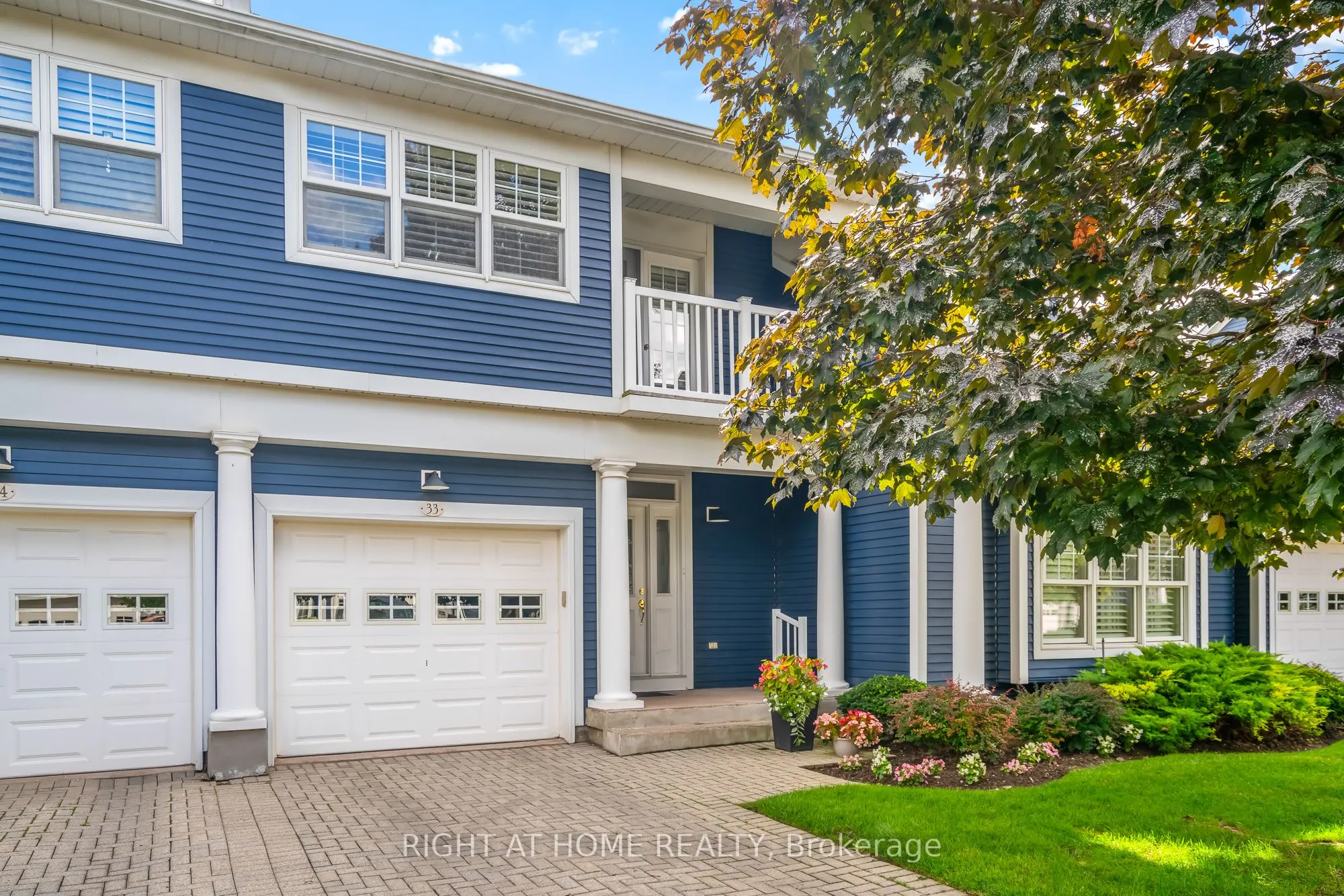 88 Lakeport Road, #33