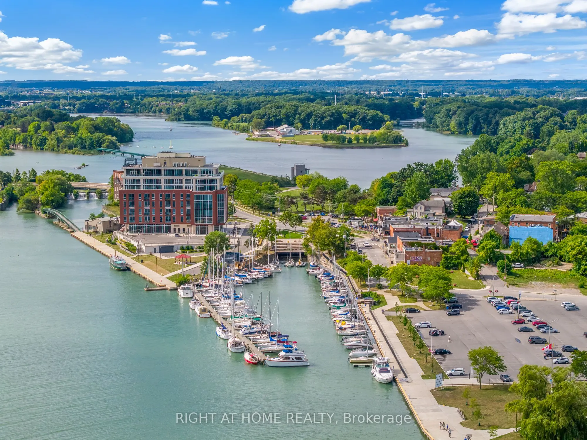 88 Lakeport Road, #33