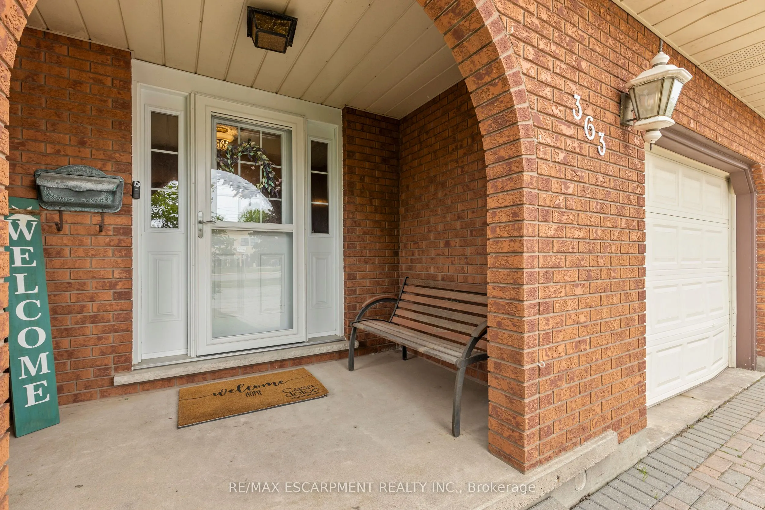 363 Fitch Street