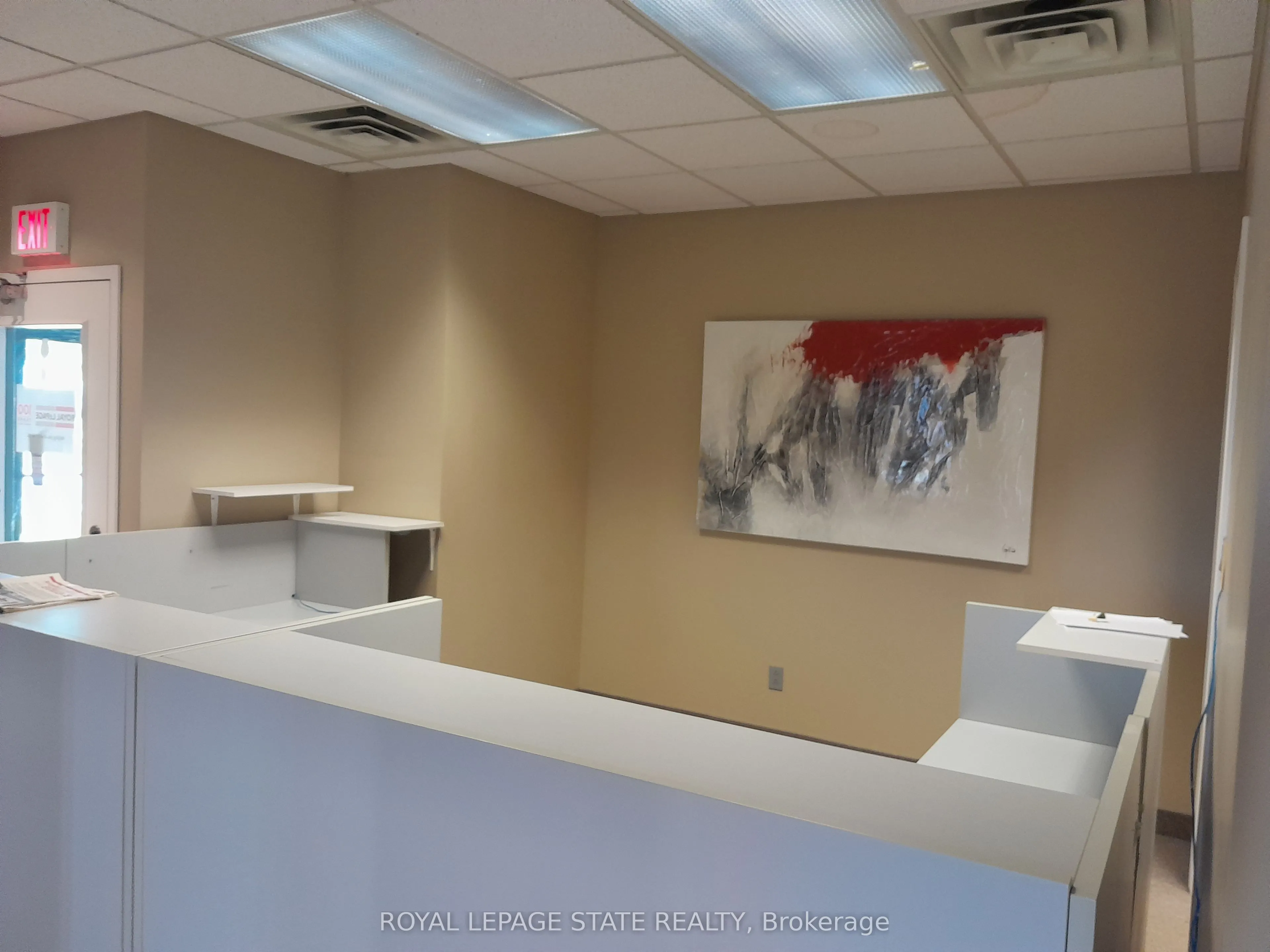 245 Argyle Street S, #1