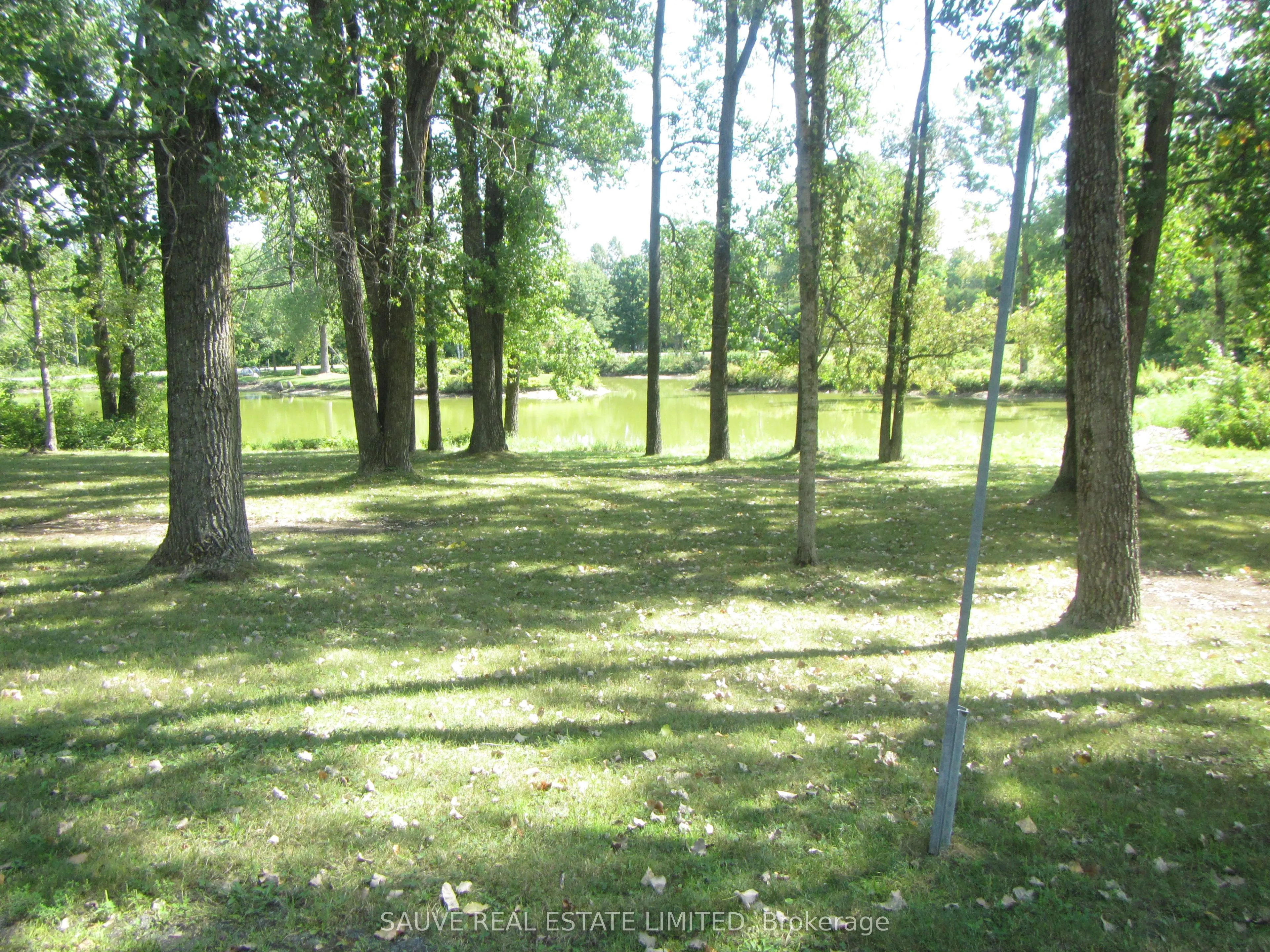1 PARKHILL Circle