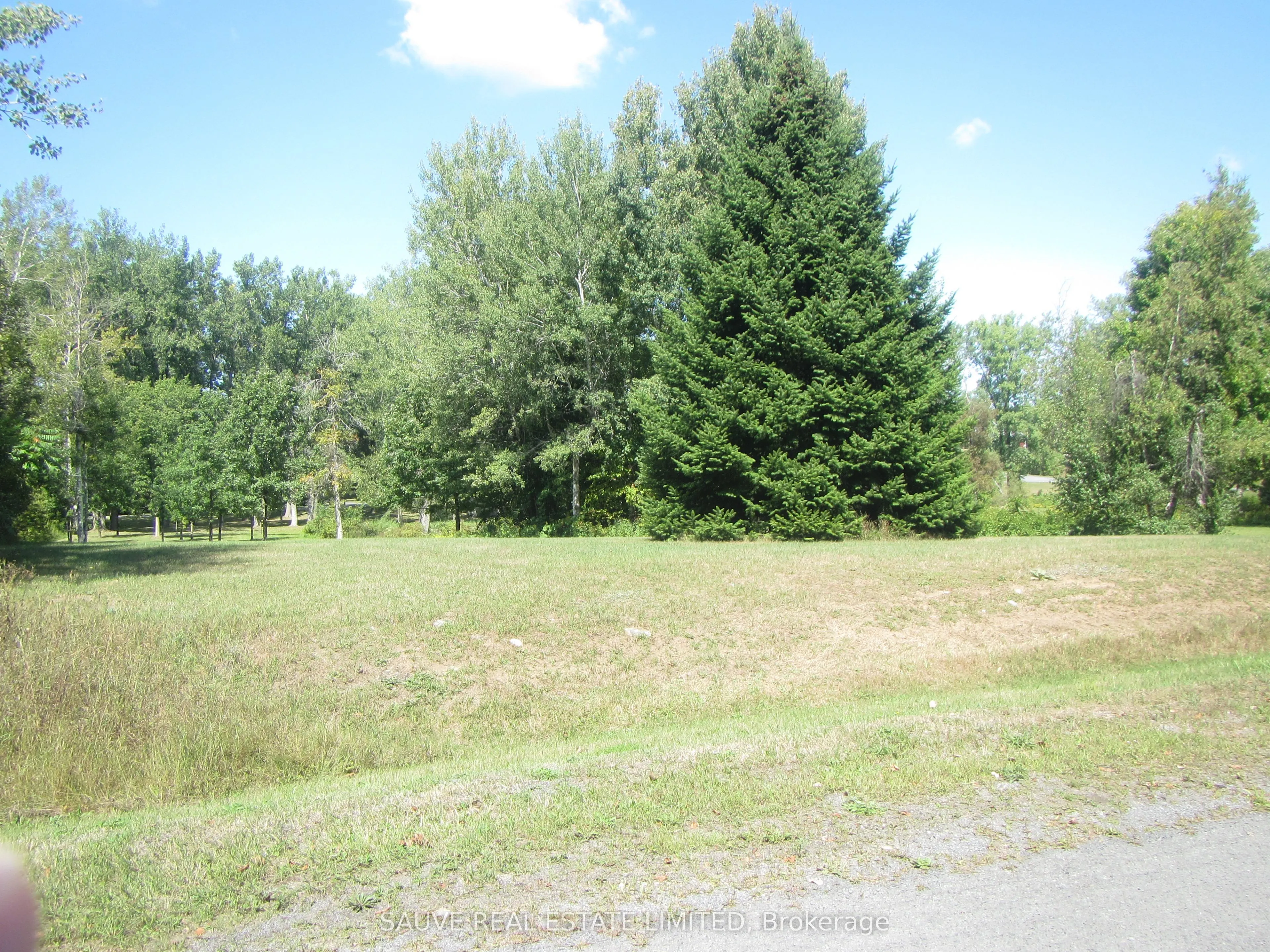 1 PARKHILL Circle
