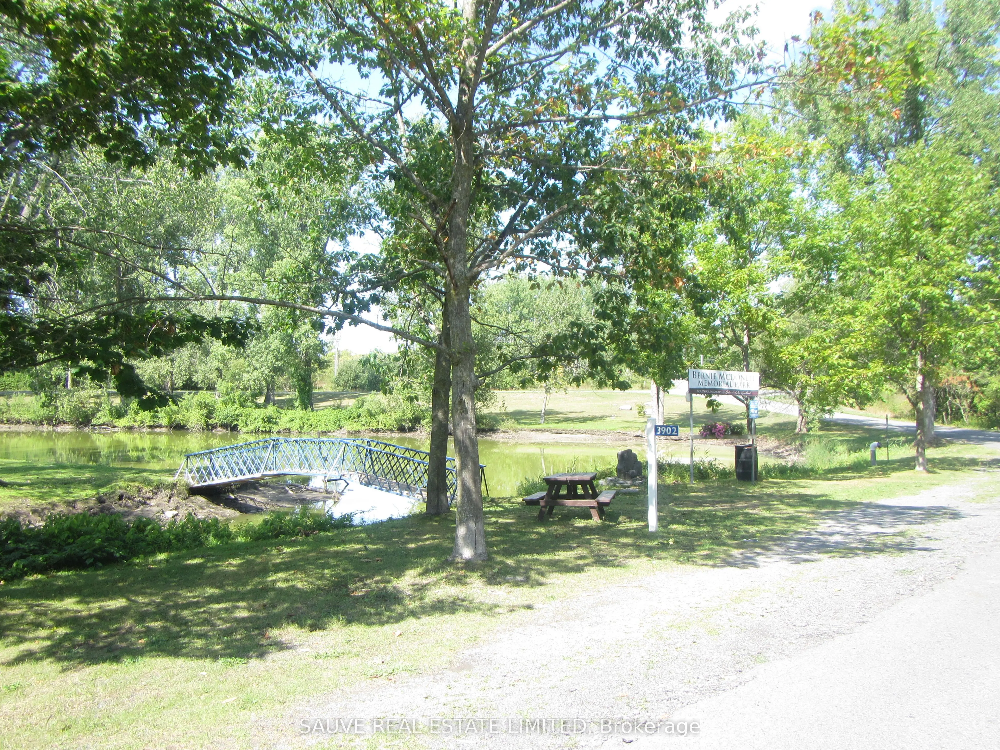 1 PARKHILL Circle