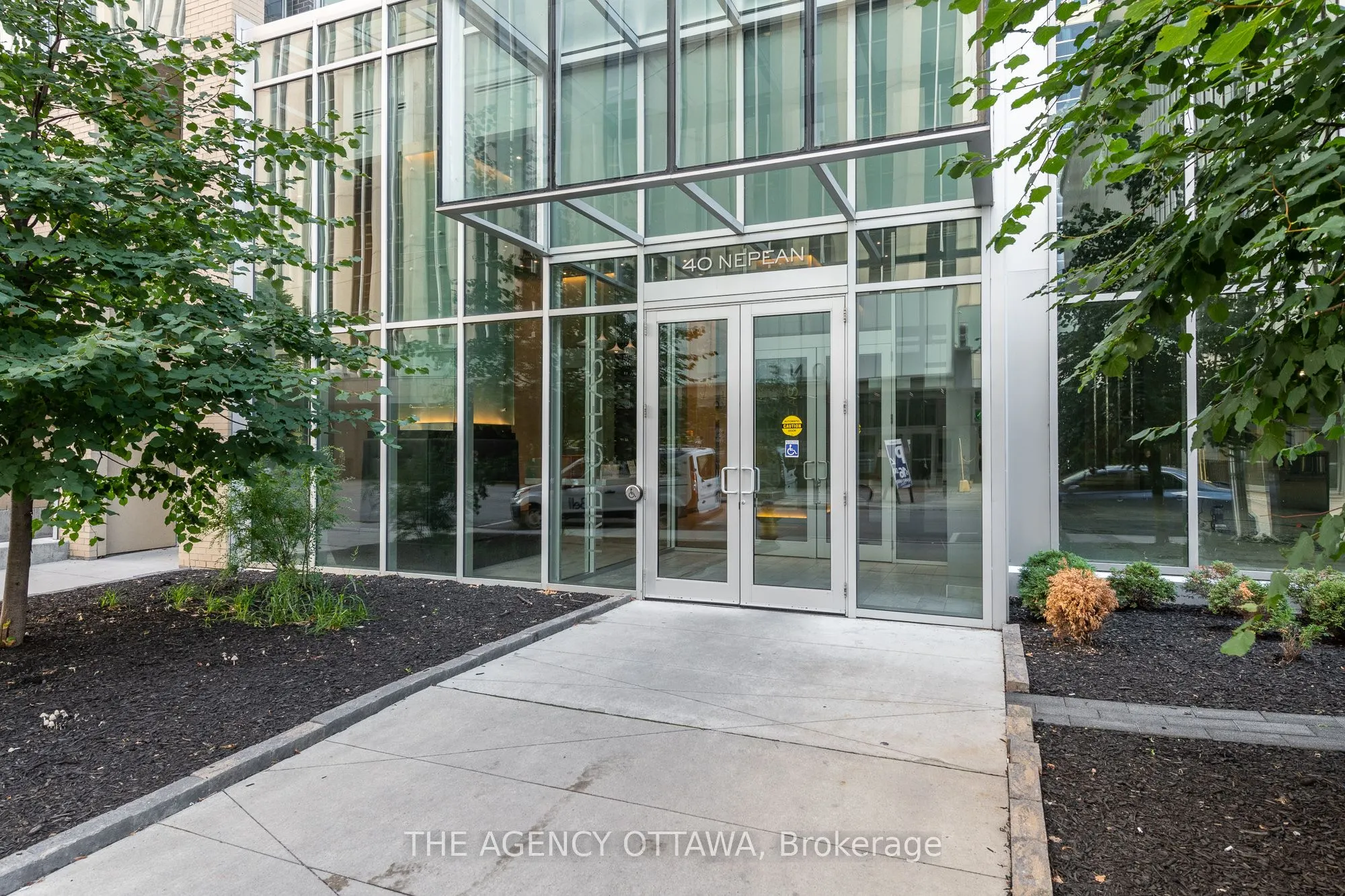 40 Nepean Street, #1004