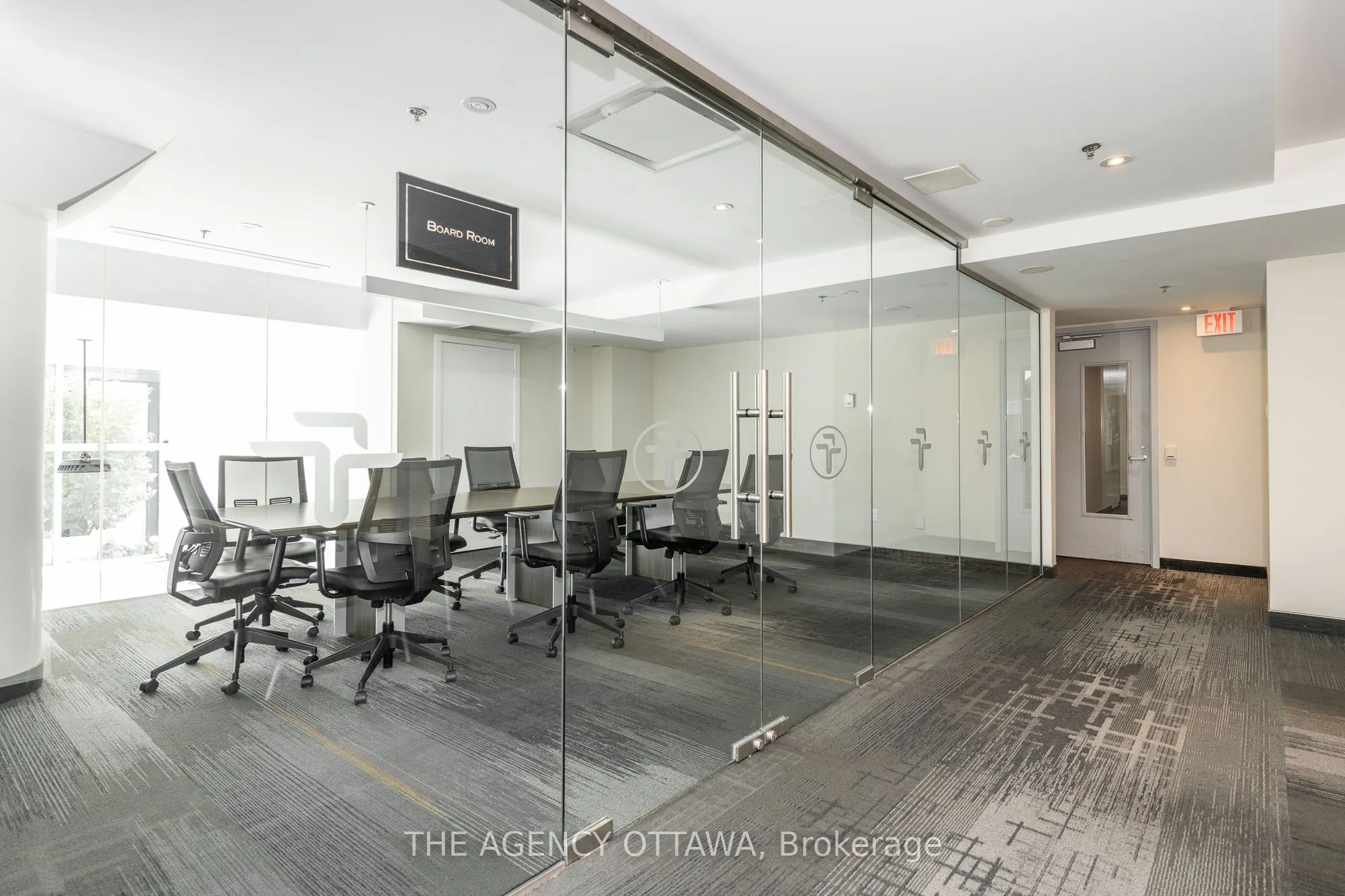40 Nepean Street, #1004