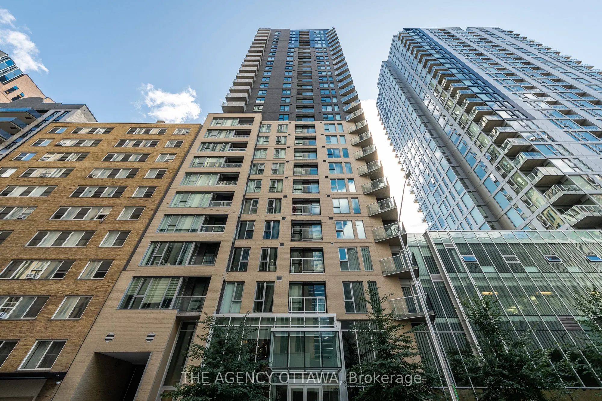 40 Nepean Street, #1004