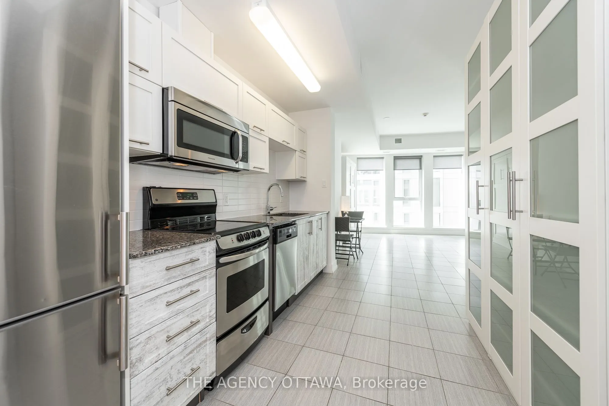 40 Nepean Street, #1004