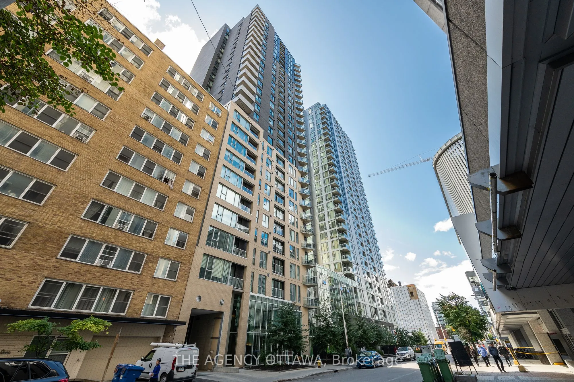 40 Nepean Street, #1004