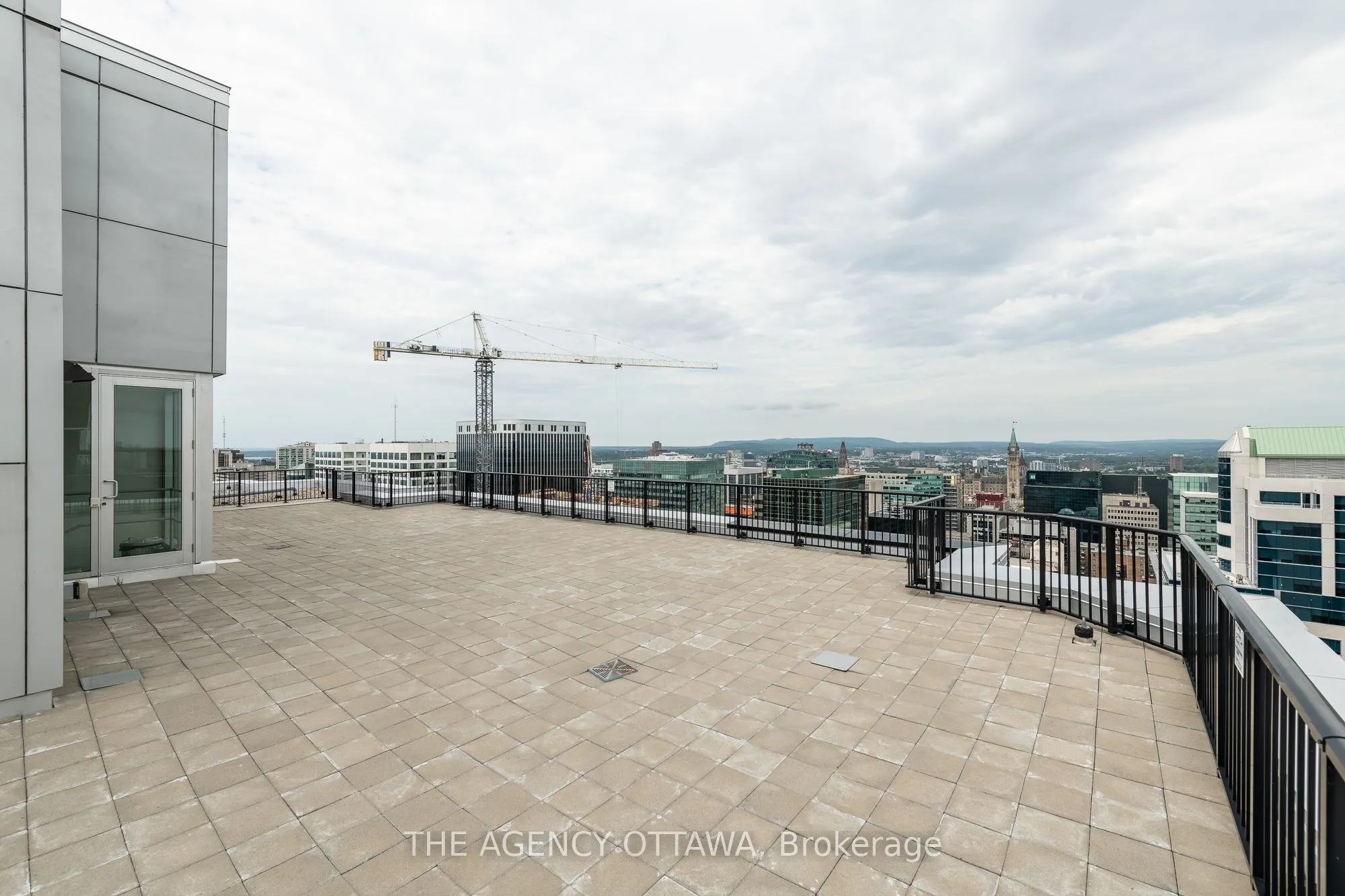 40 Nepean Street, #1004