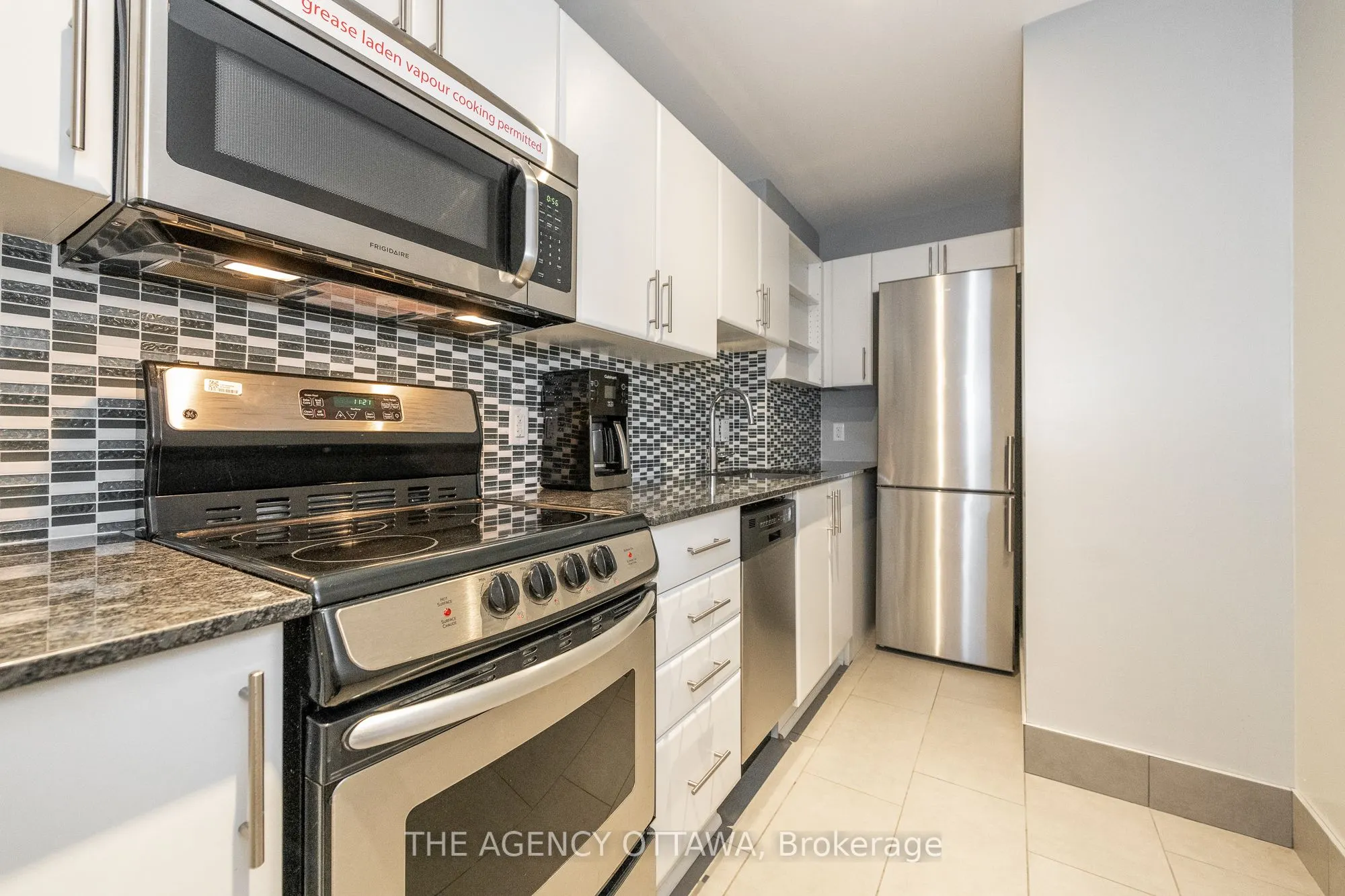 40 Nepean Street, #1004