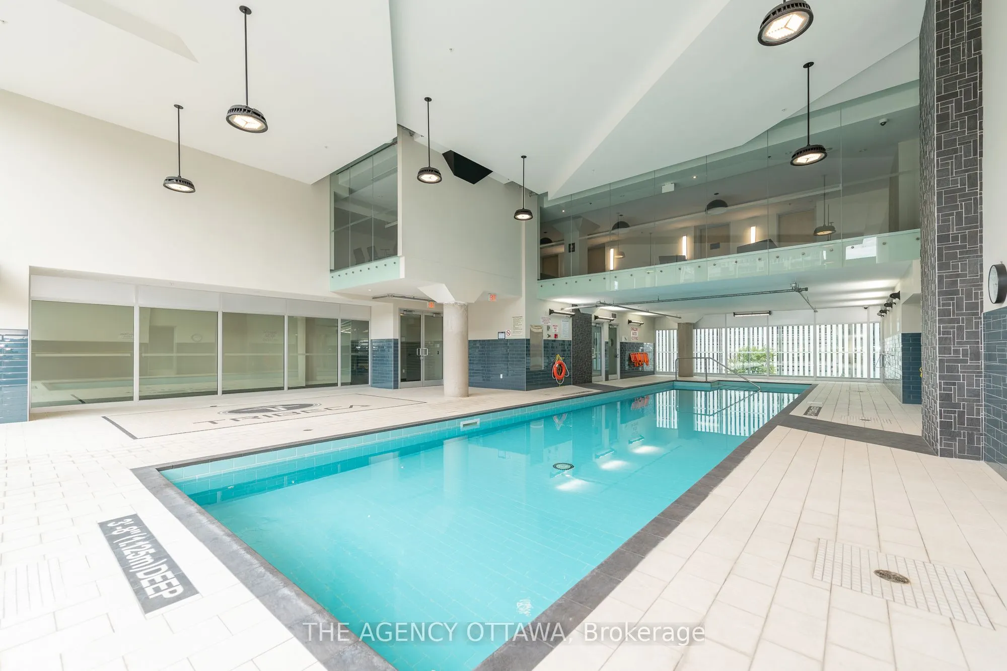 40 Nepean Street, #1004