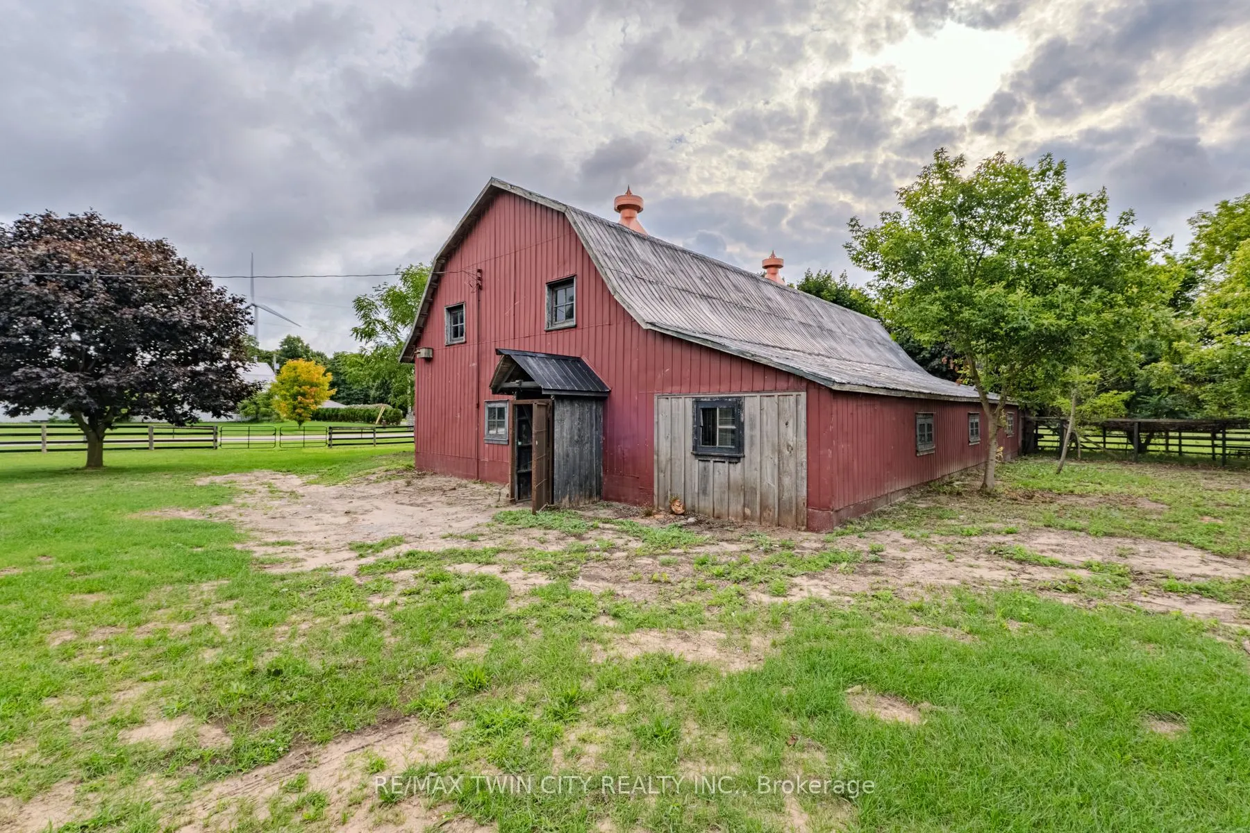 80 Lakeshore Road
