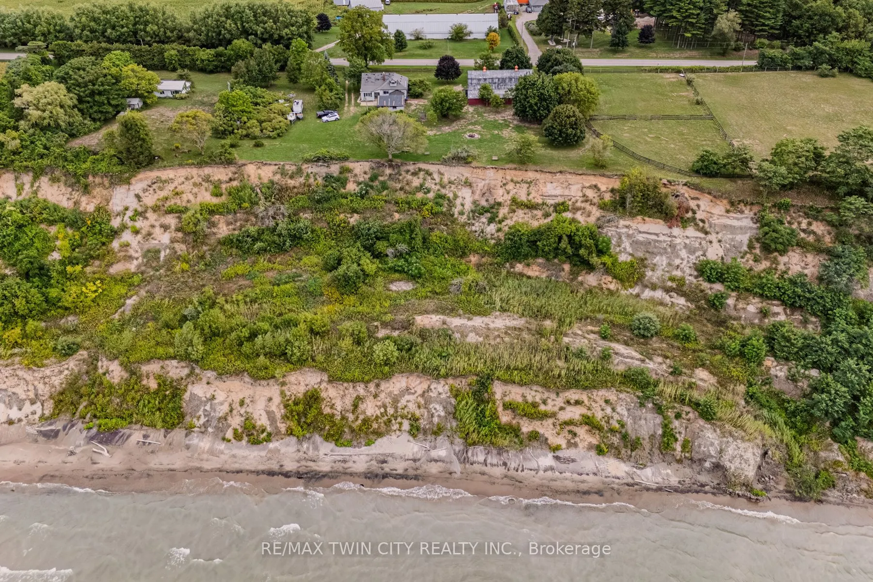 80 Lakeshore Road