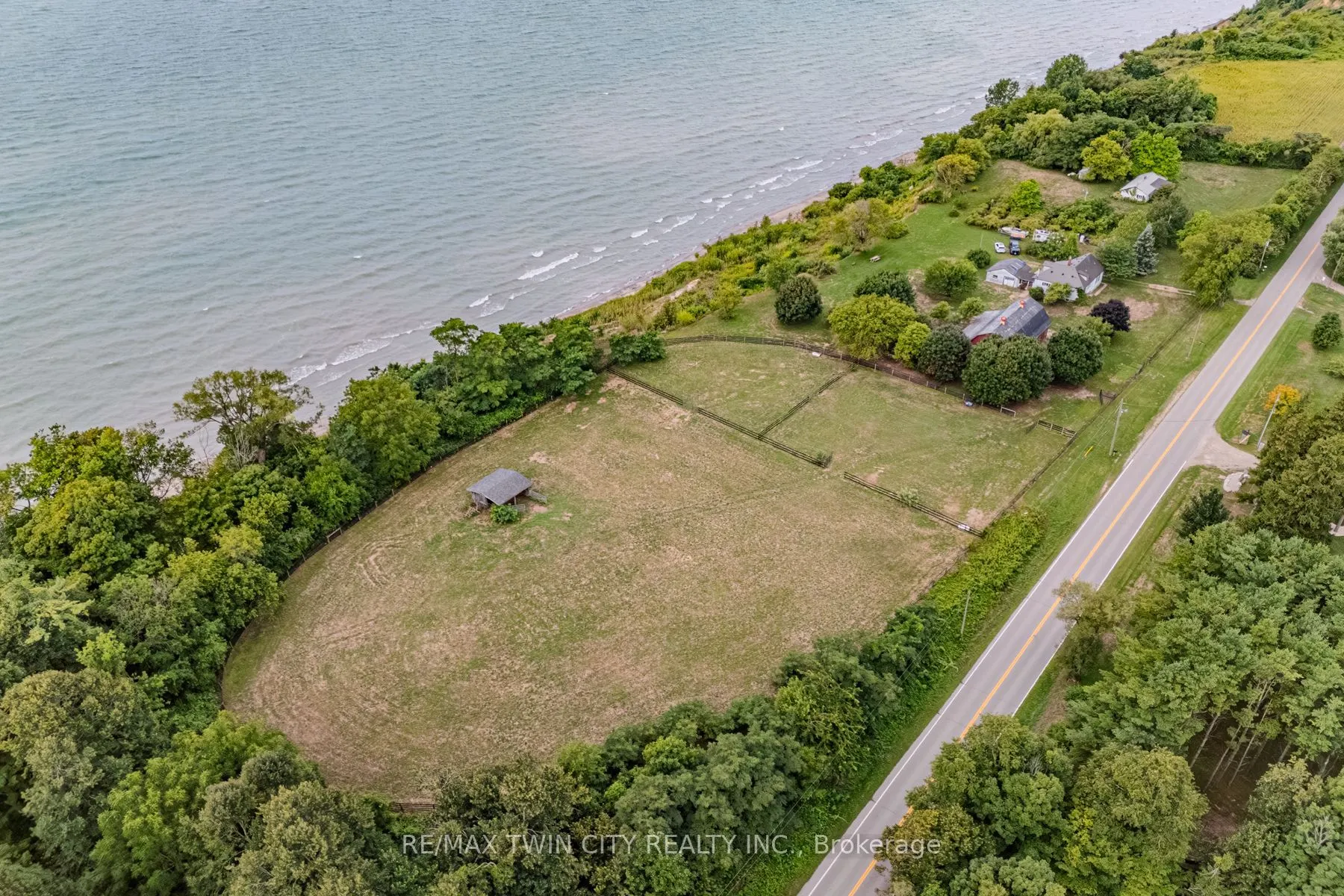 80 Lakeshore Road