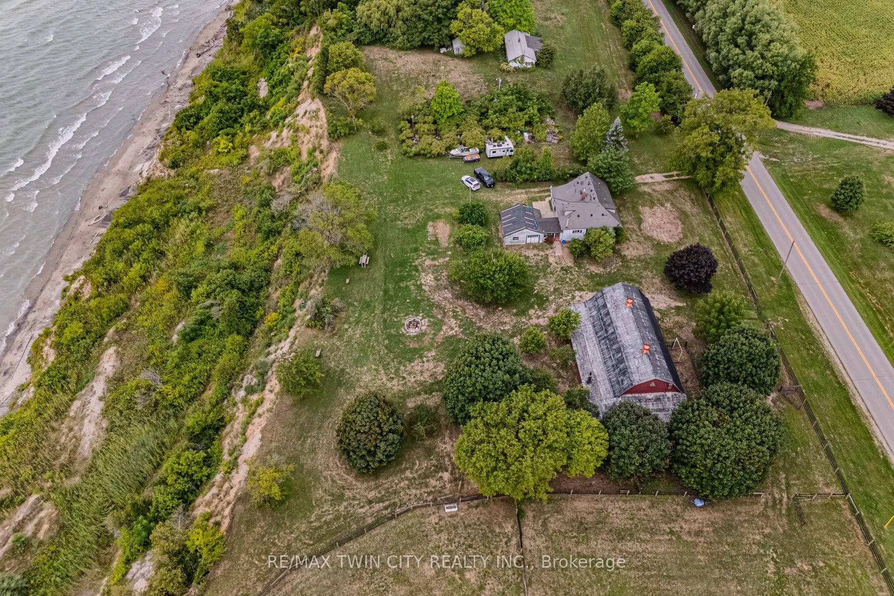 80 Lakeshore Road