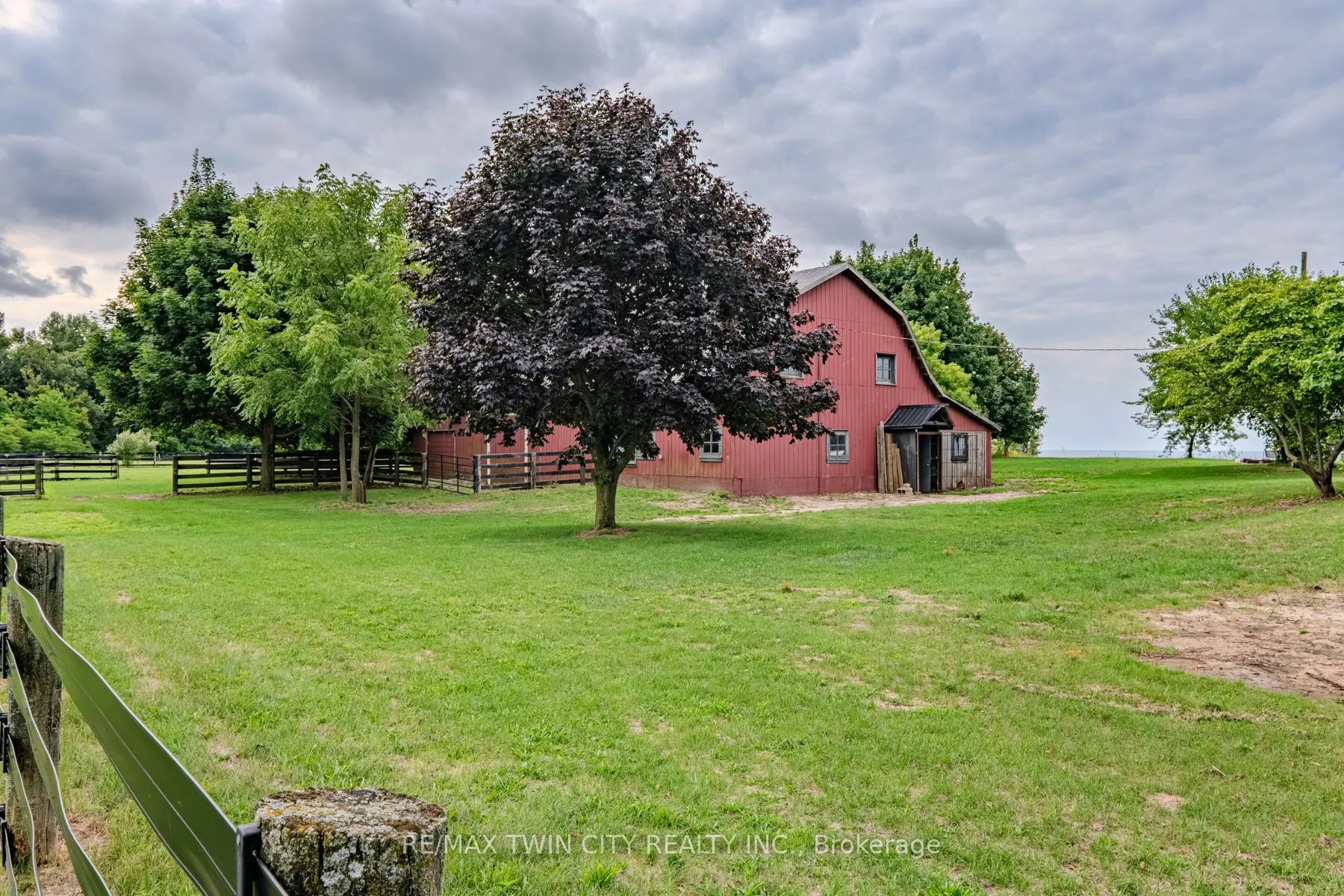 80 Lakeshore Road