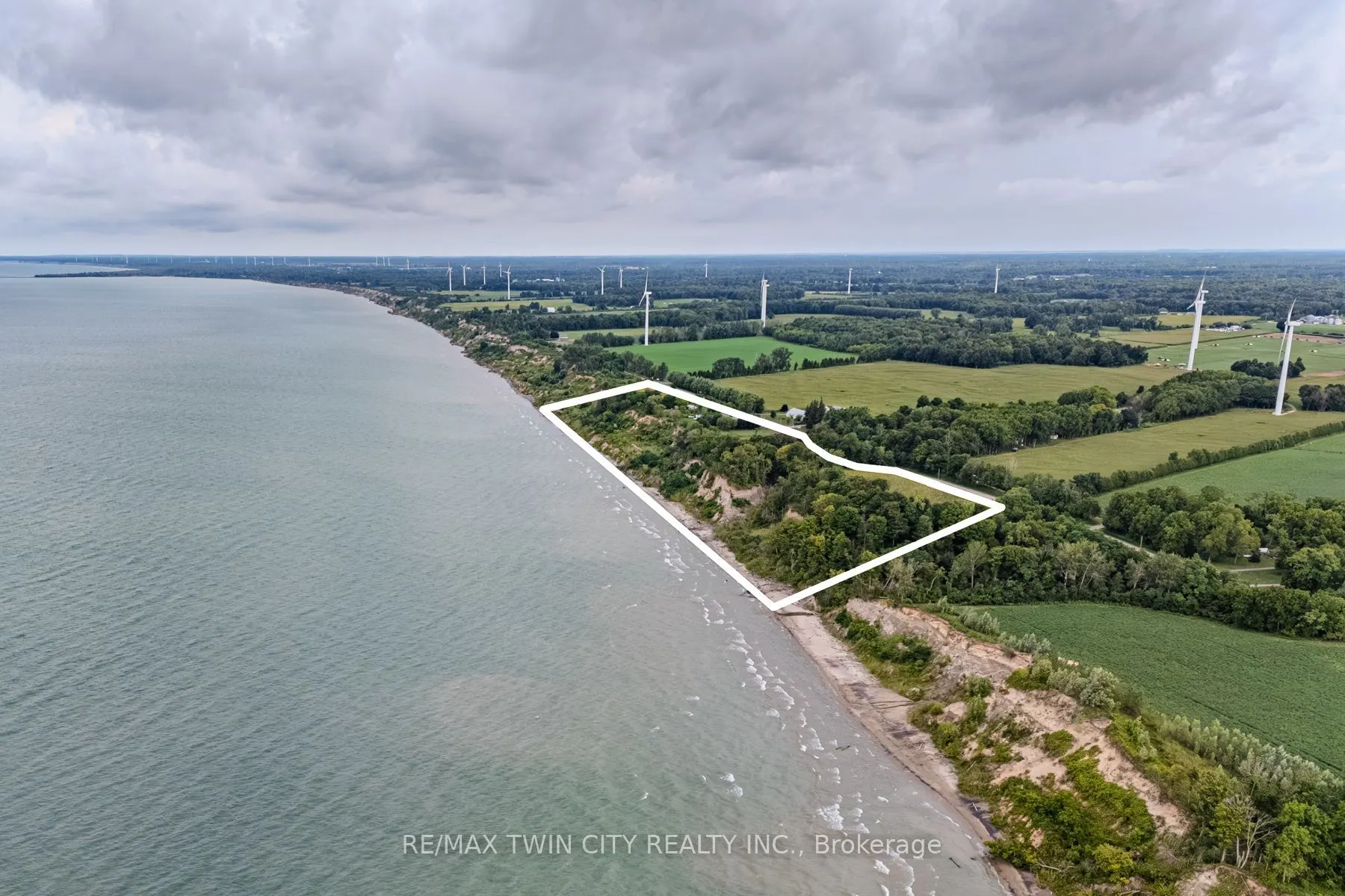 80 Lakeshore Road