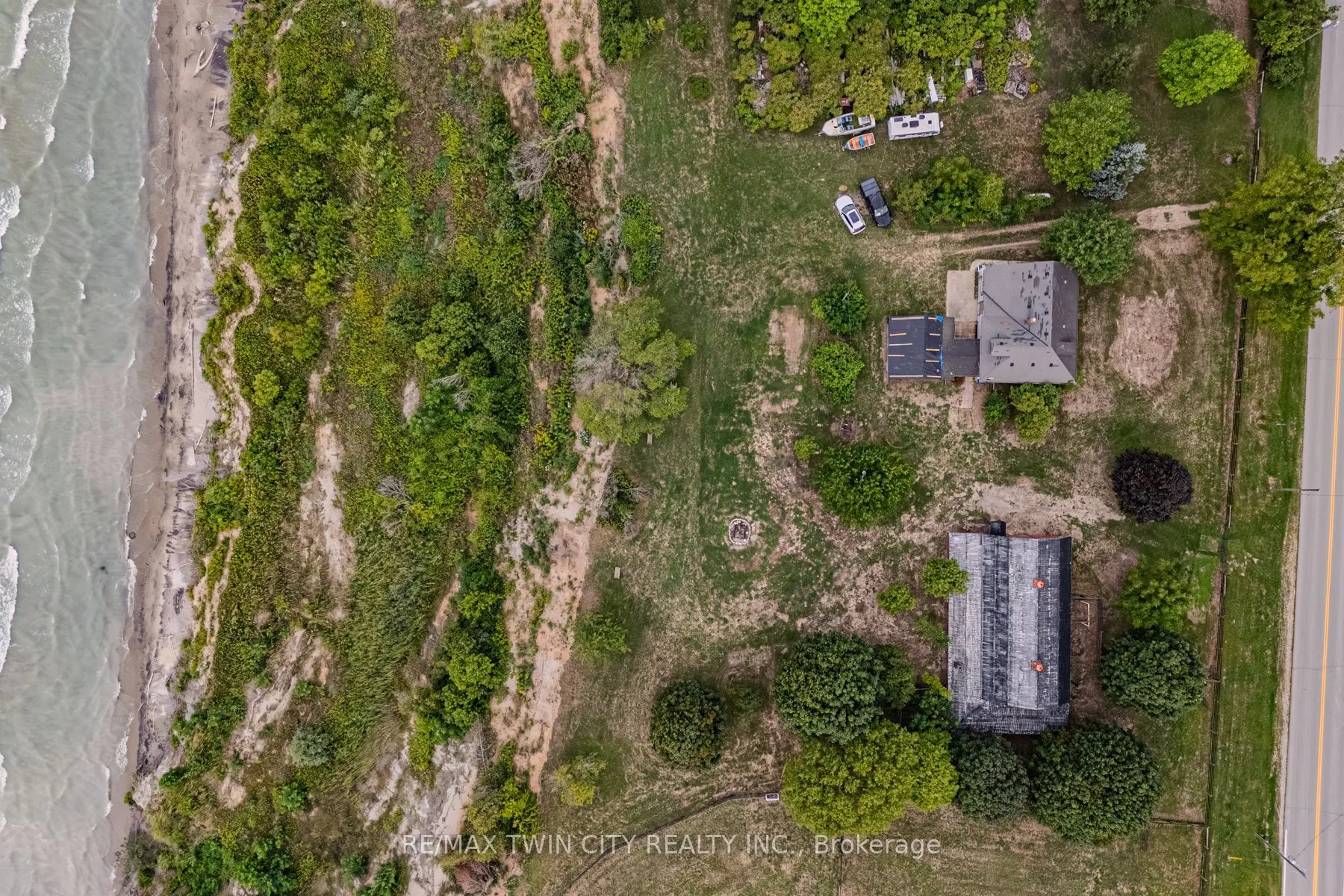 80 Lakeshore Road