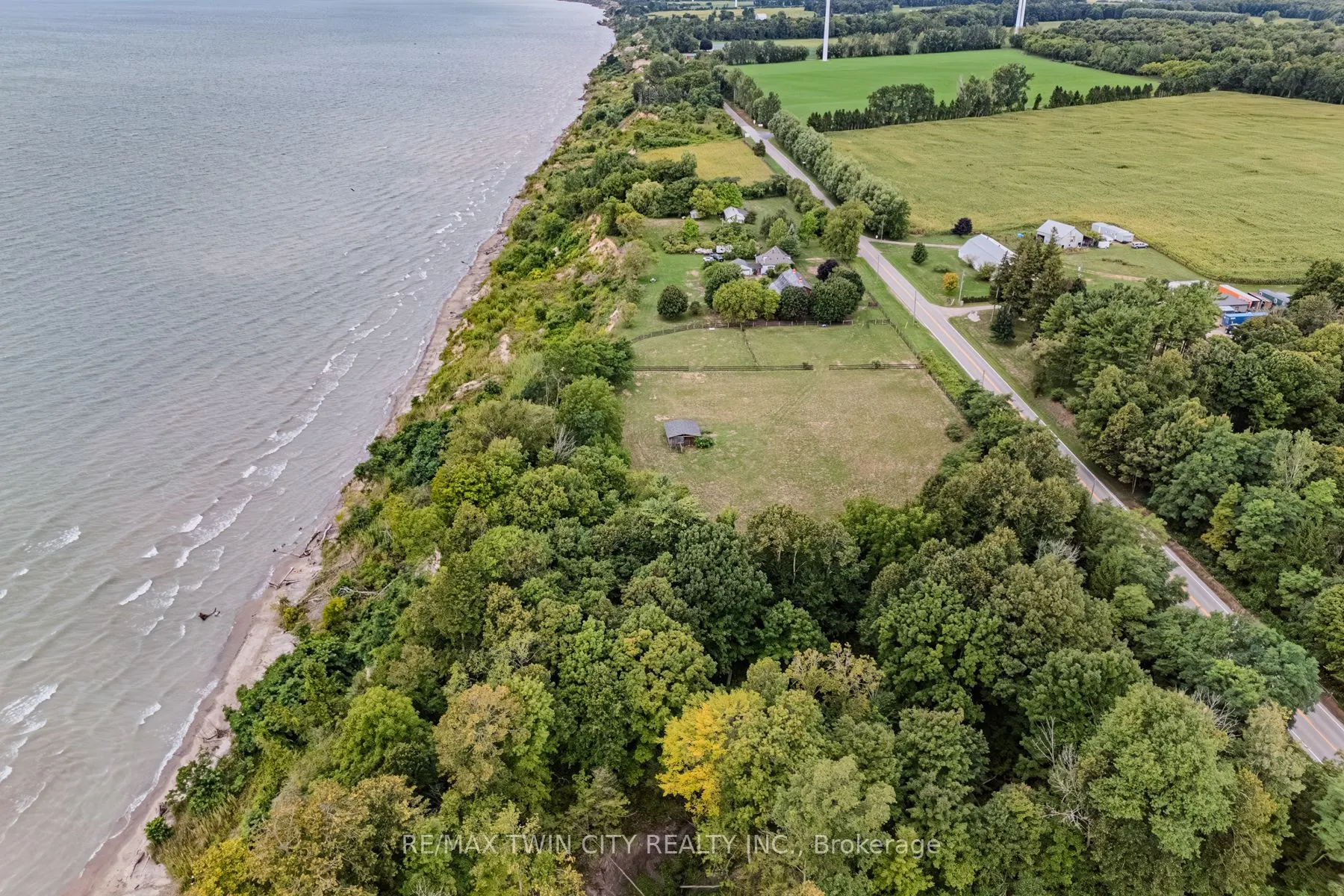 80 Lakeshore Road