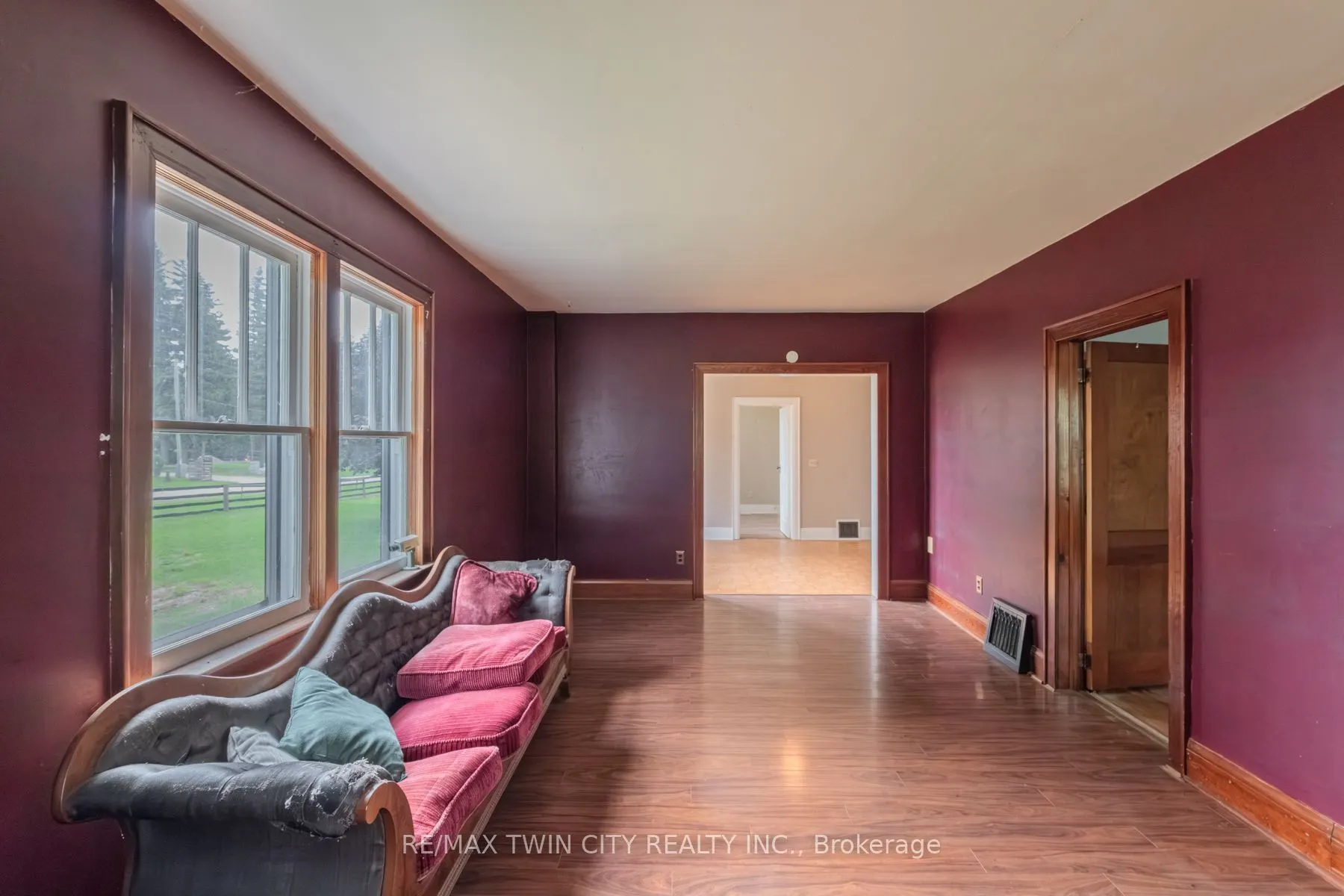 80 Lakeshore Road