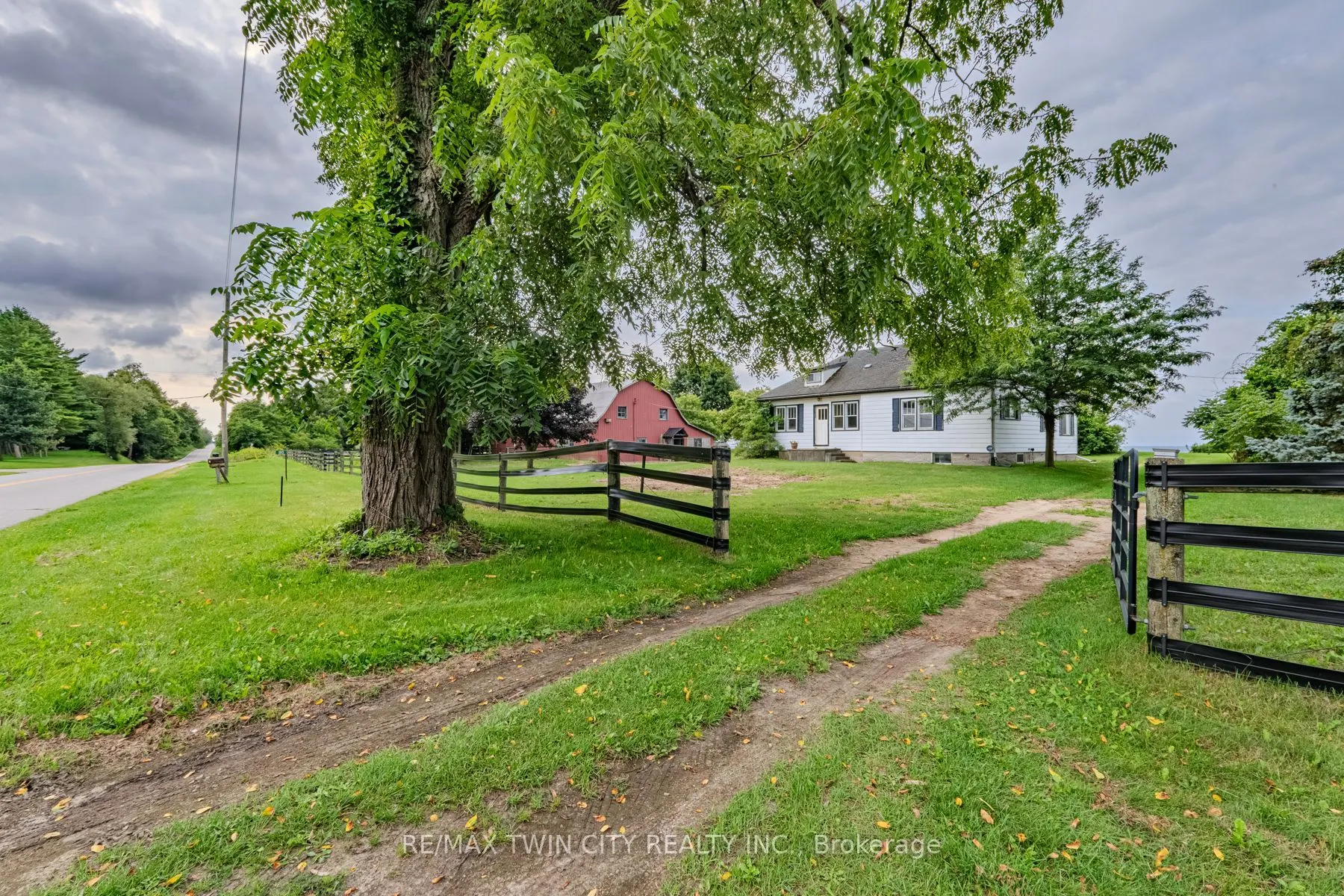 80 Lakeshore Road