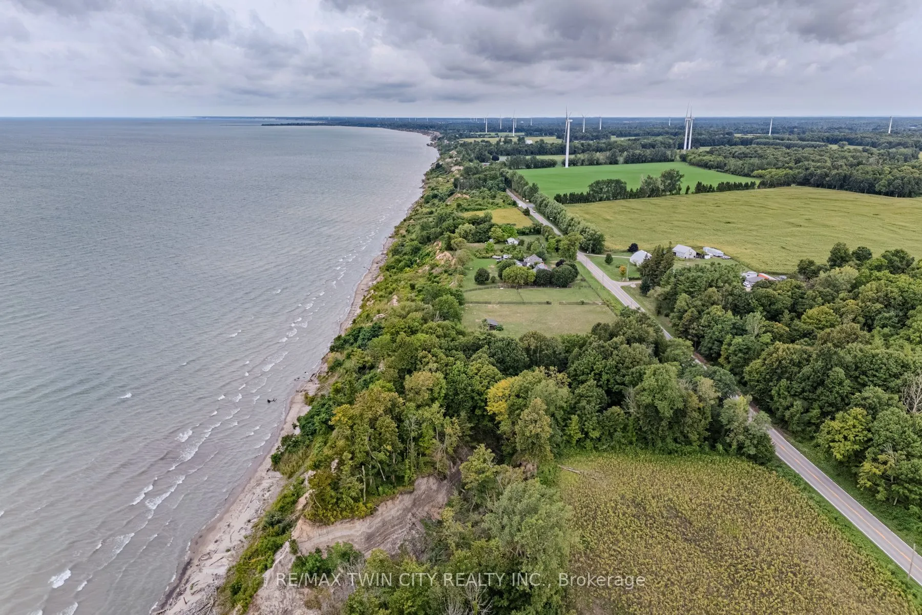 80 Lakeshore Road