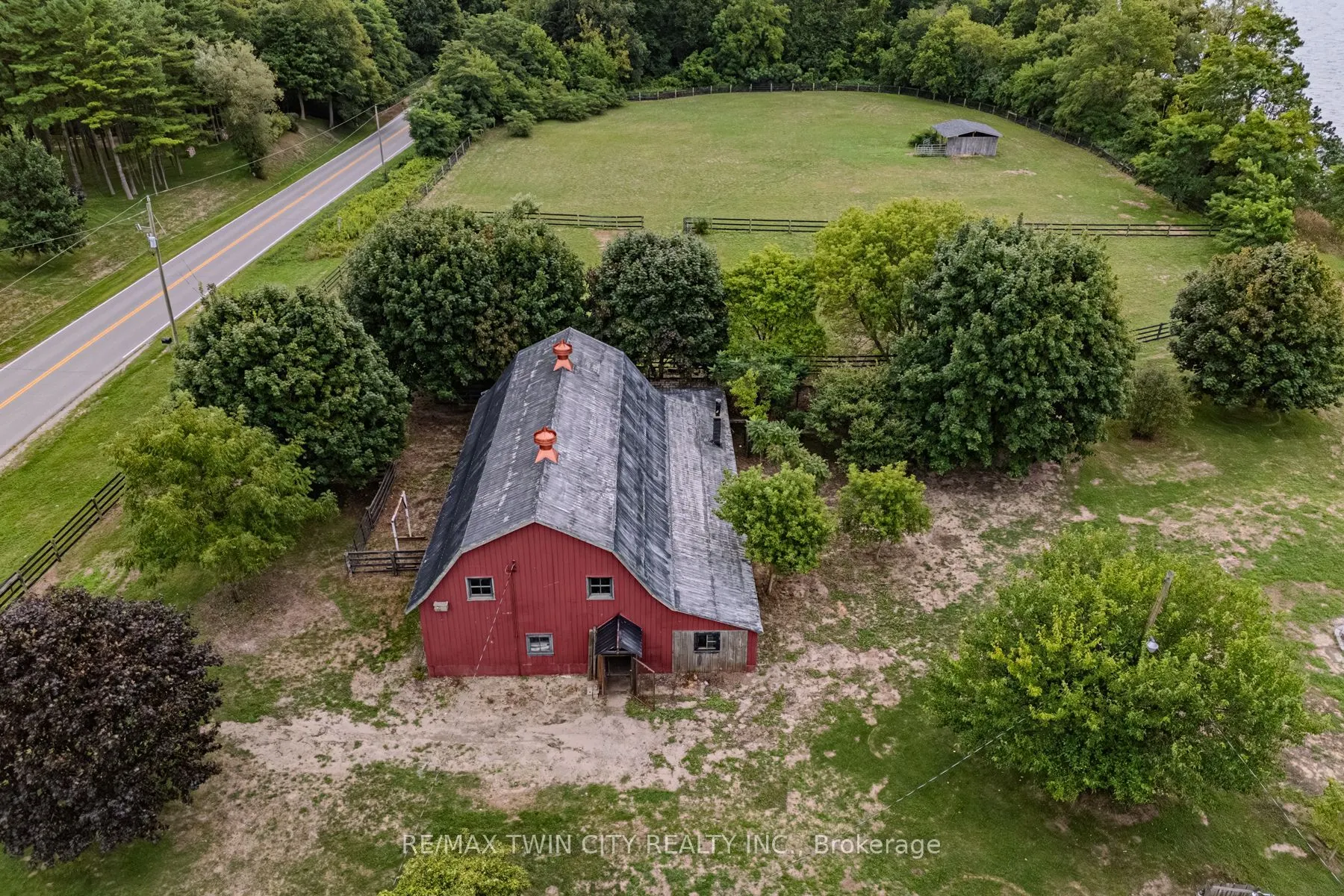 80 Lakeshore Road