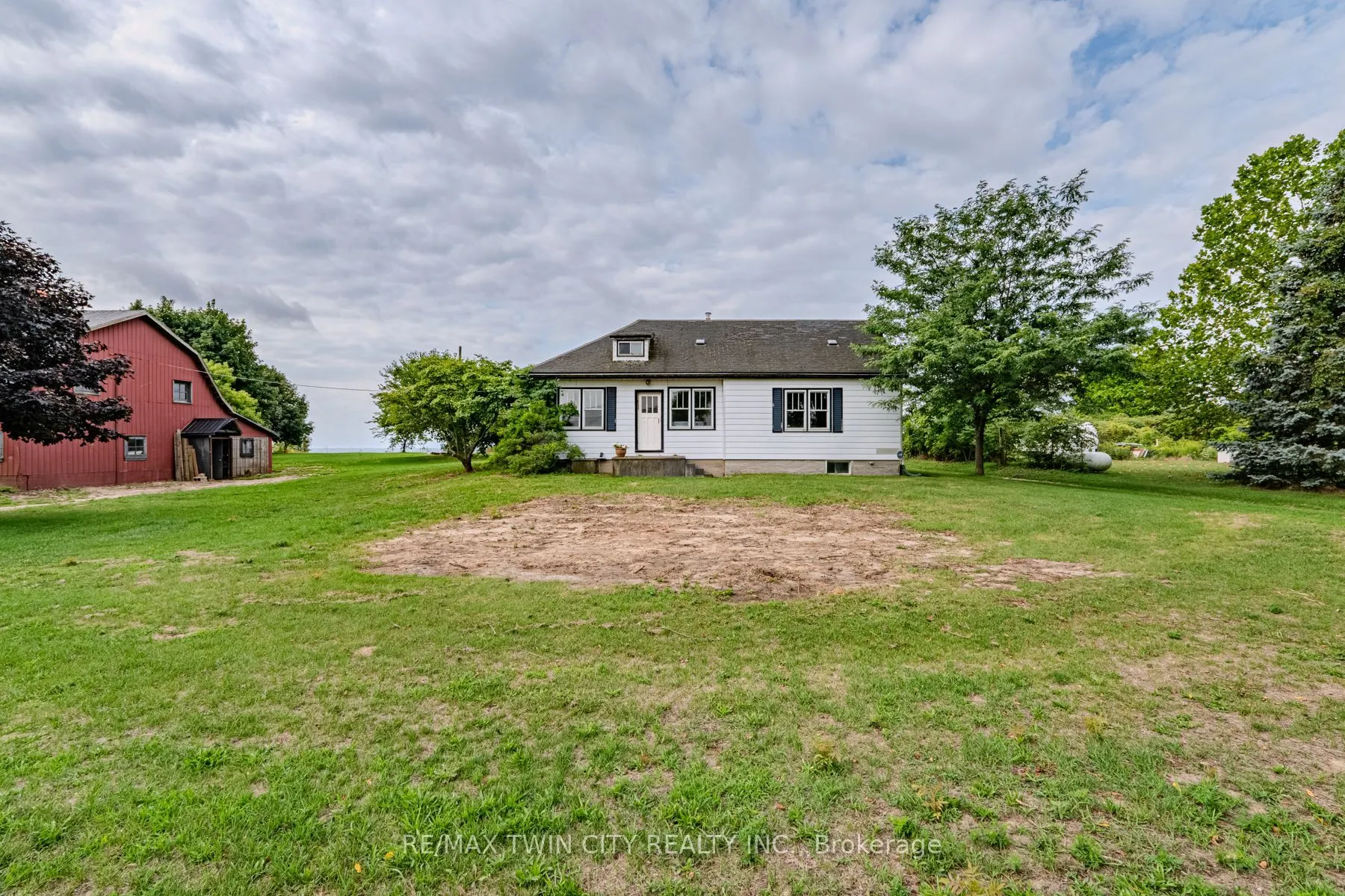 80 Lakeshore Road